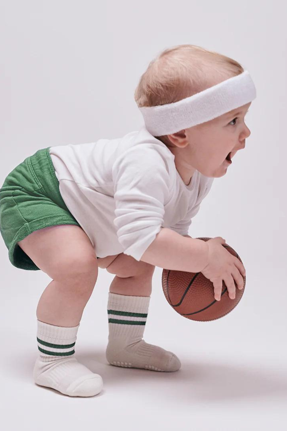 Stopper Socken "Sporty" | verschiedene Farben