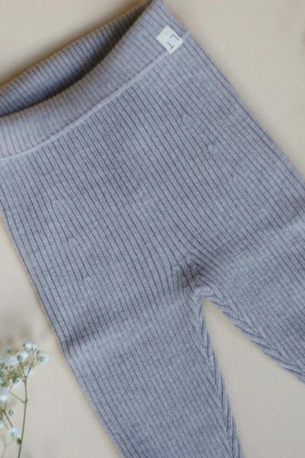 Leggings "Finn" aus Merinowolle | verschiedene Farben