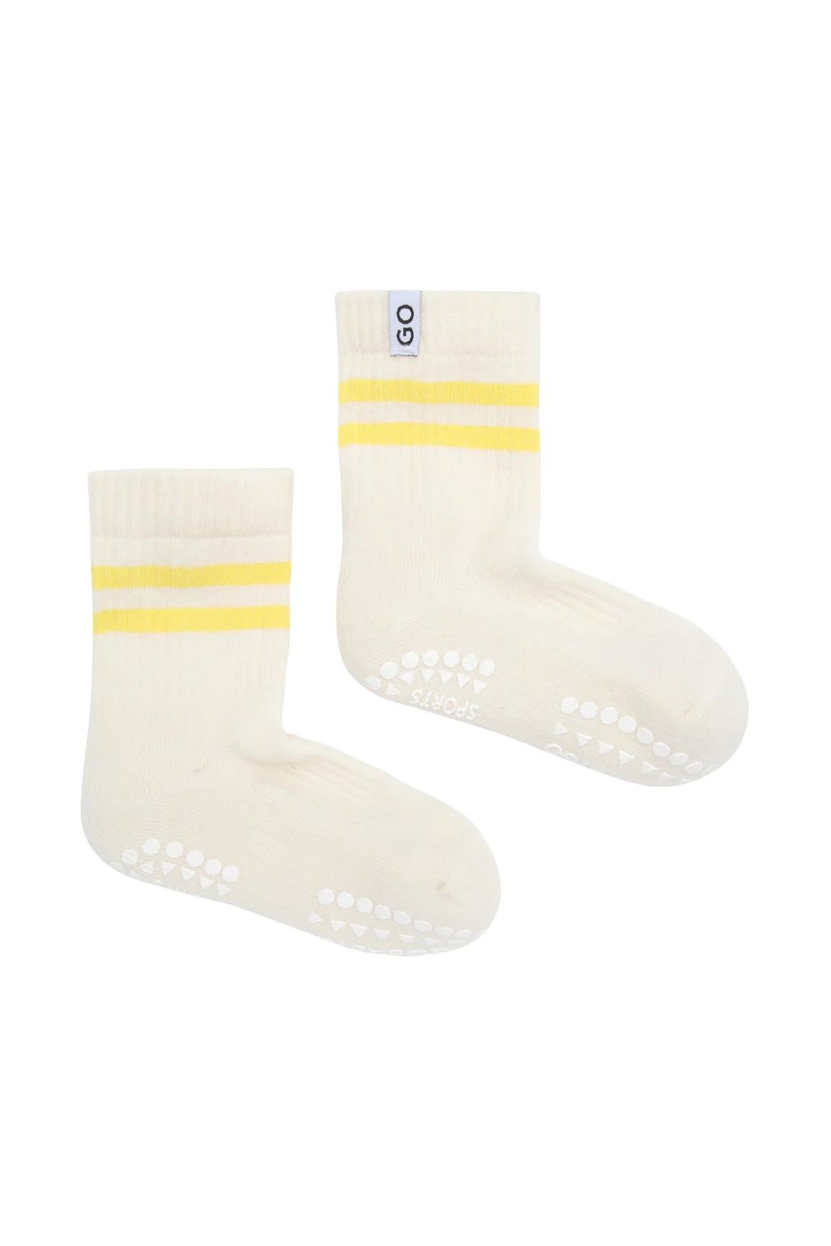 Stopper Socken "Sporty" | verschiedene Farben