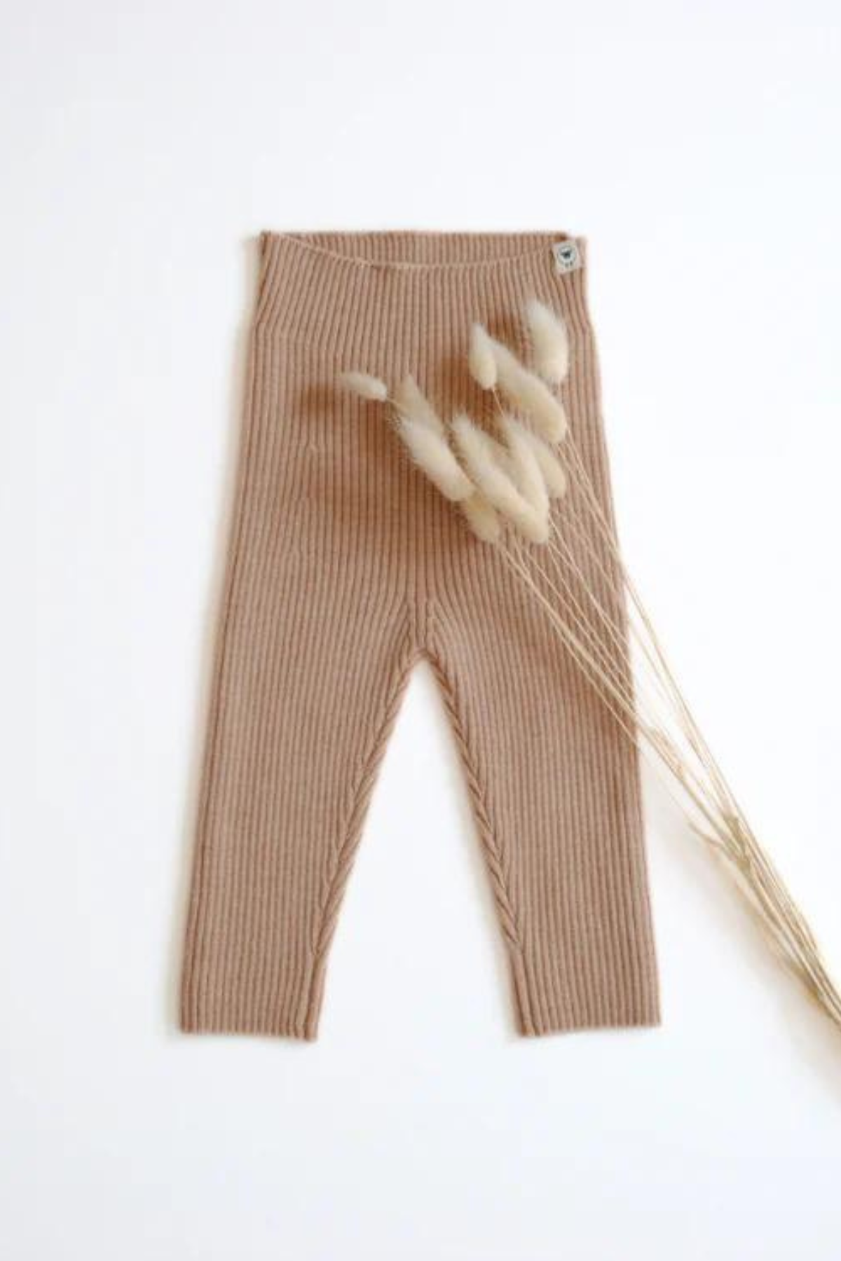 Leggings "Finn" aus Merinowolle | verschiedene Farben