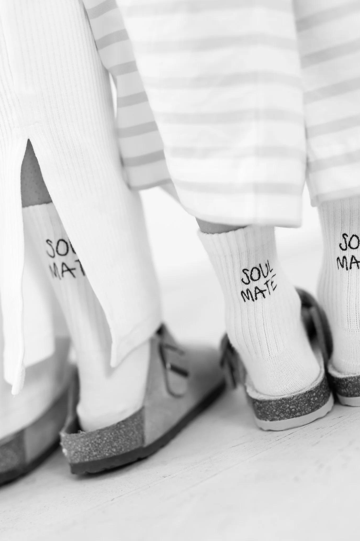 Socken "Soulmate" | Unisex