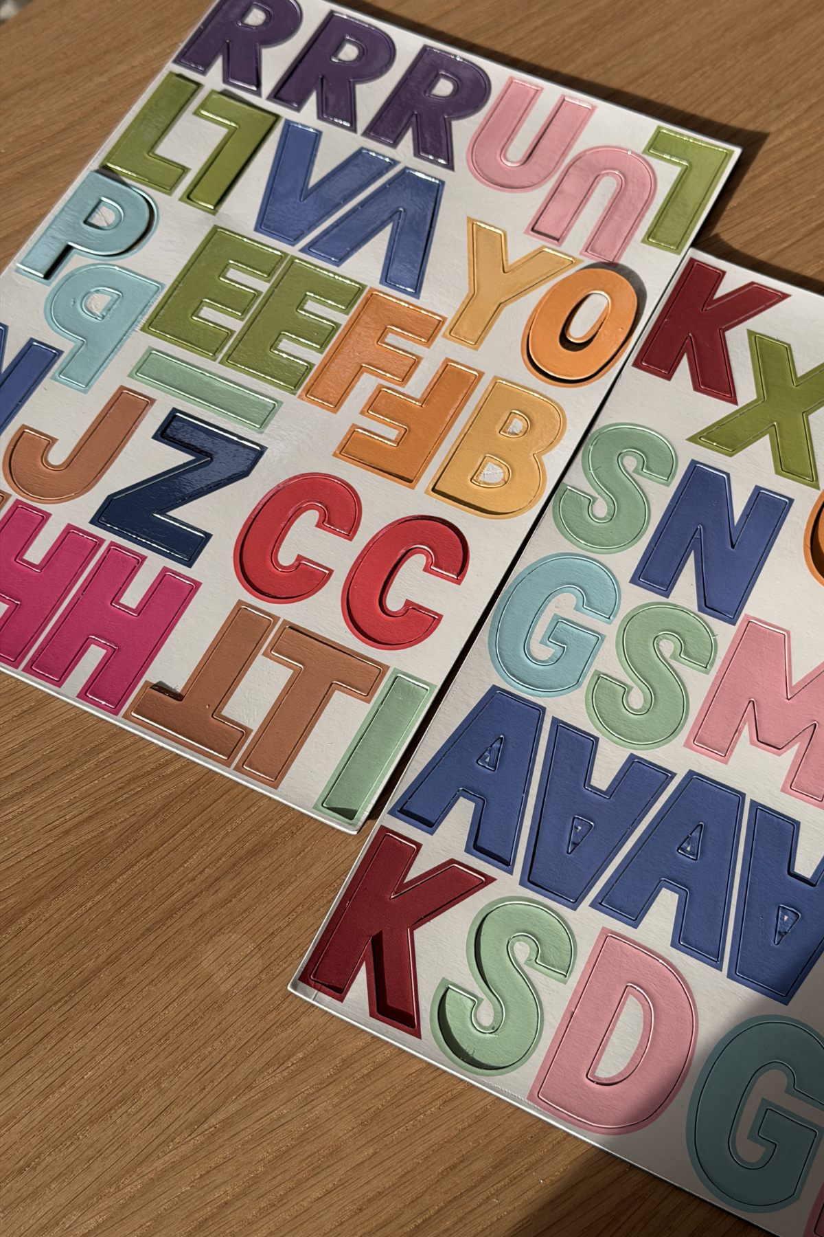 Magna Starter-Set | ABC, Nature & Snake