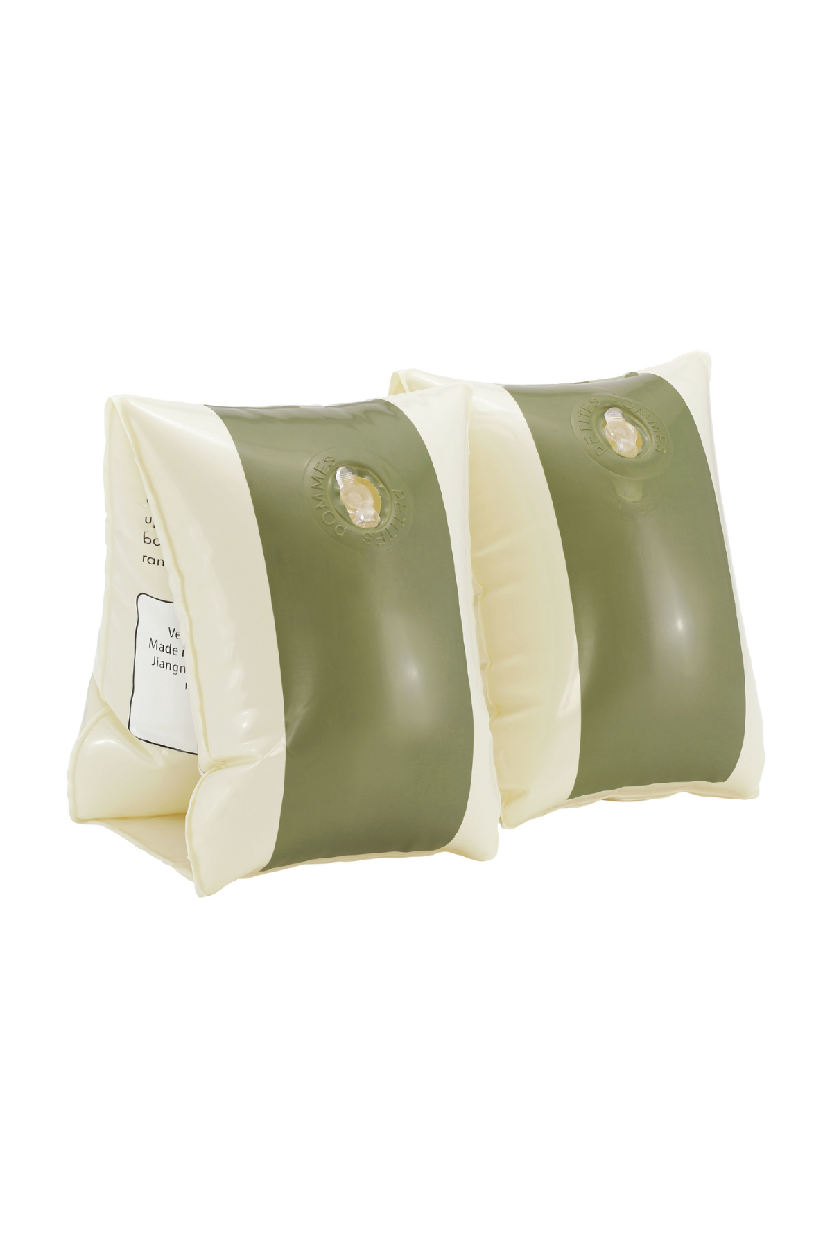 Schwimmflügel "Alex" | verschiedene Farben