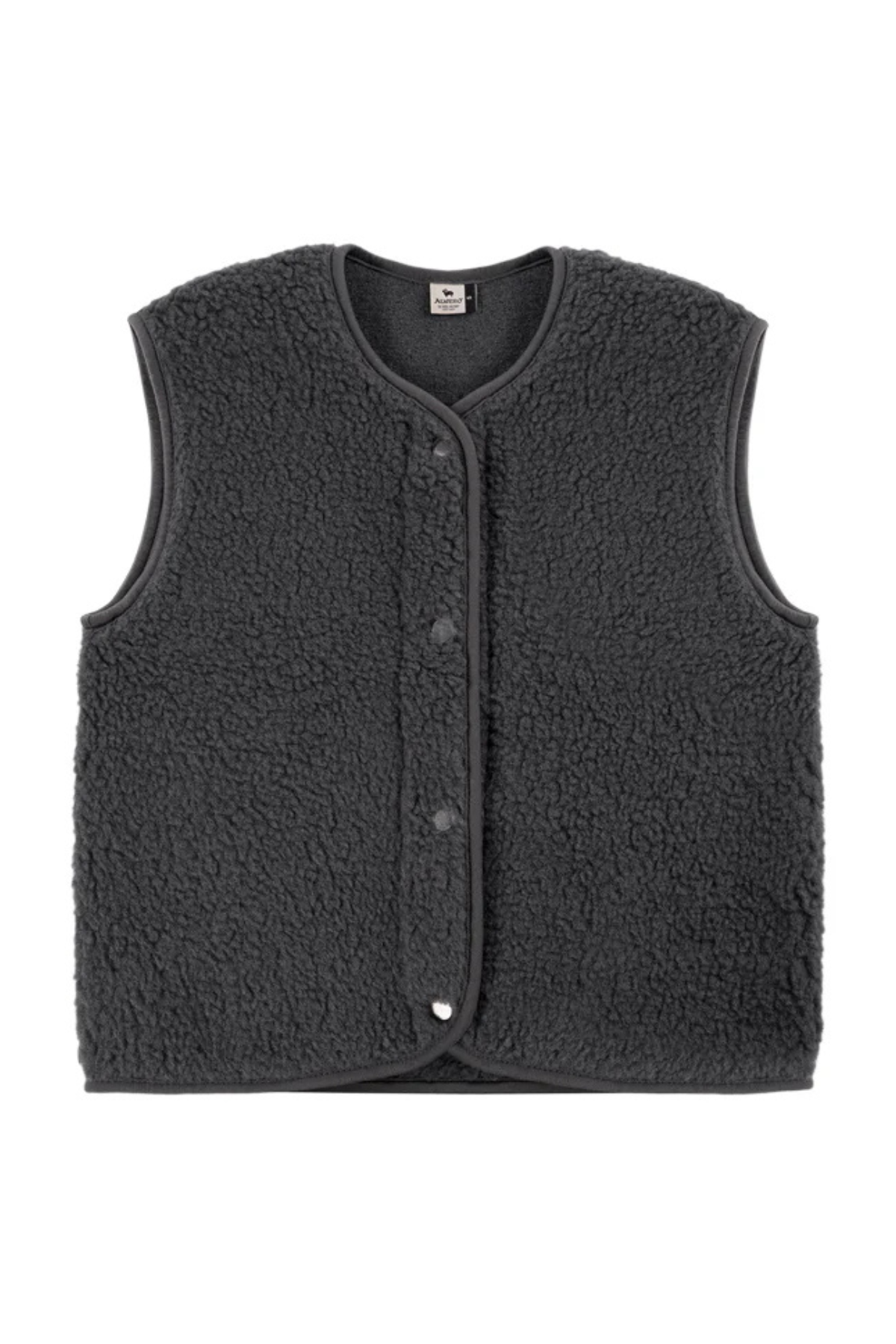 Weste "TYB" Adult | 100% Wolle