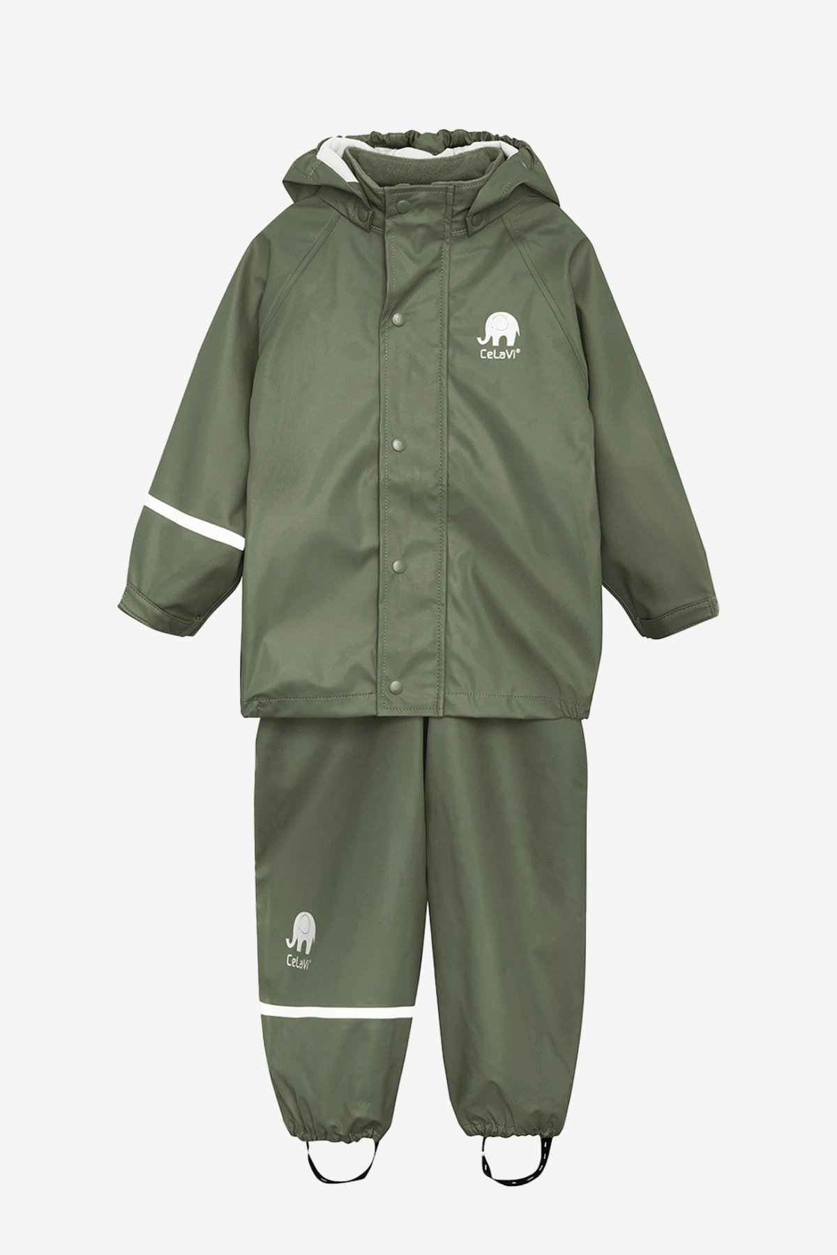 Regenset wind- und wasserdicht 5.000mm | verschiedene Farben