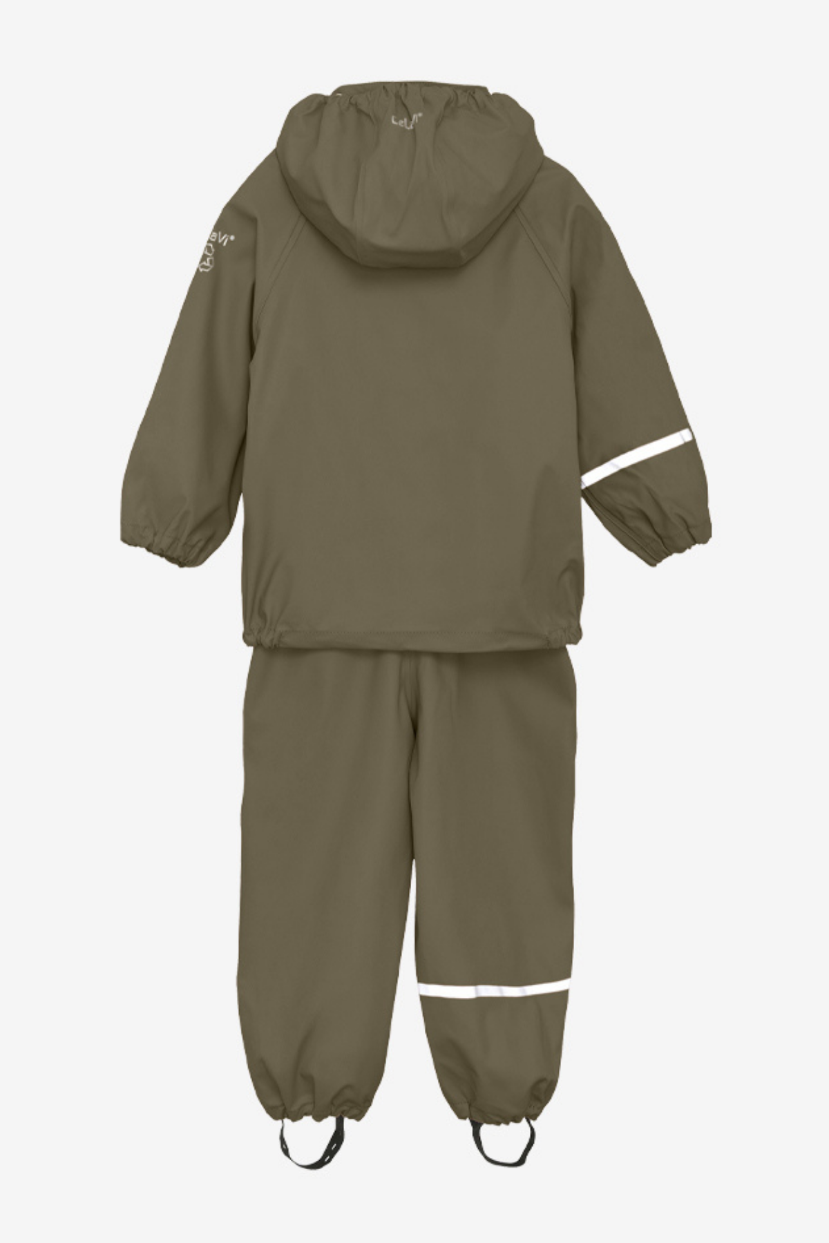 Regenset wind- und wasserdicht 10.000mm | verschiedene Farben