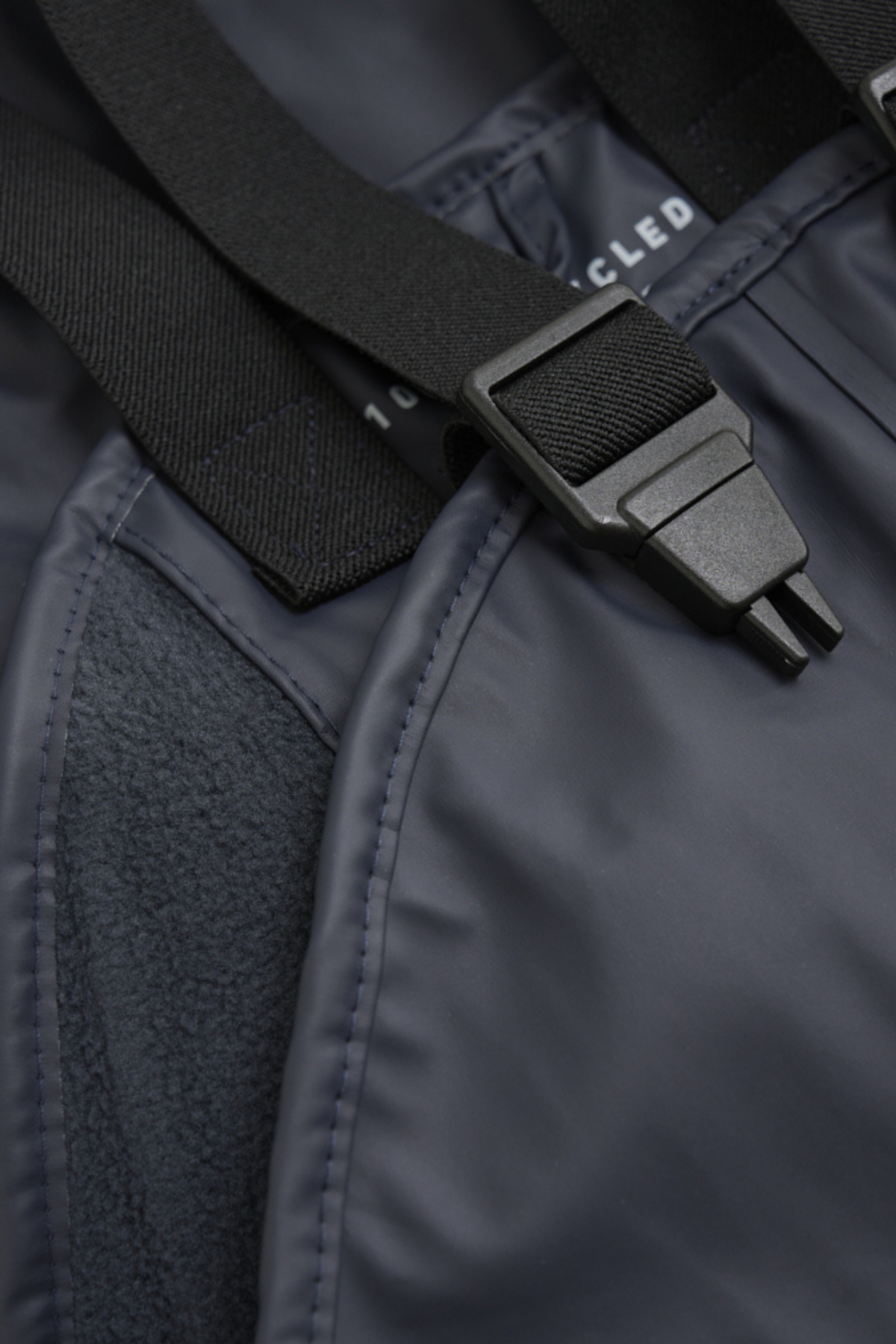 Gefüttertes Regenset wind- und wasserdicht 10.000mm | verschiedene Farben