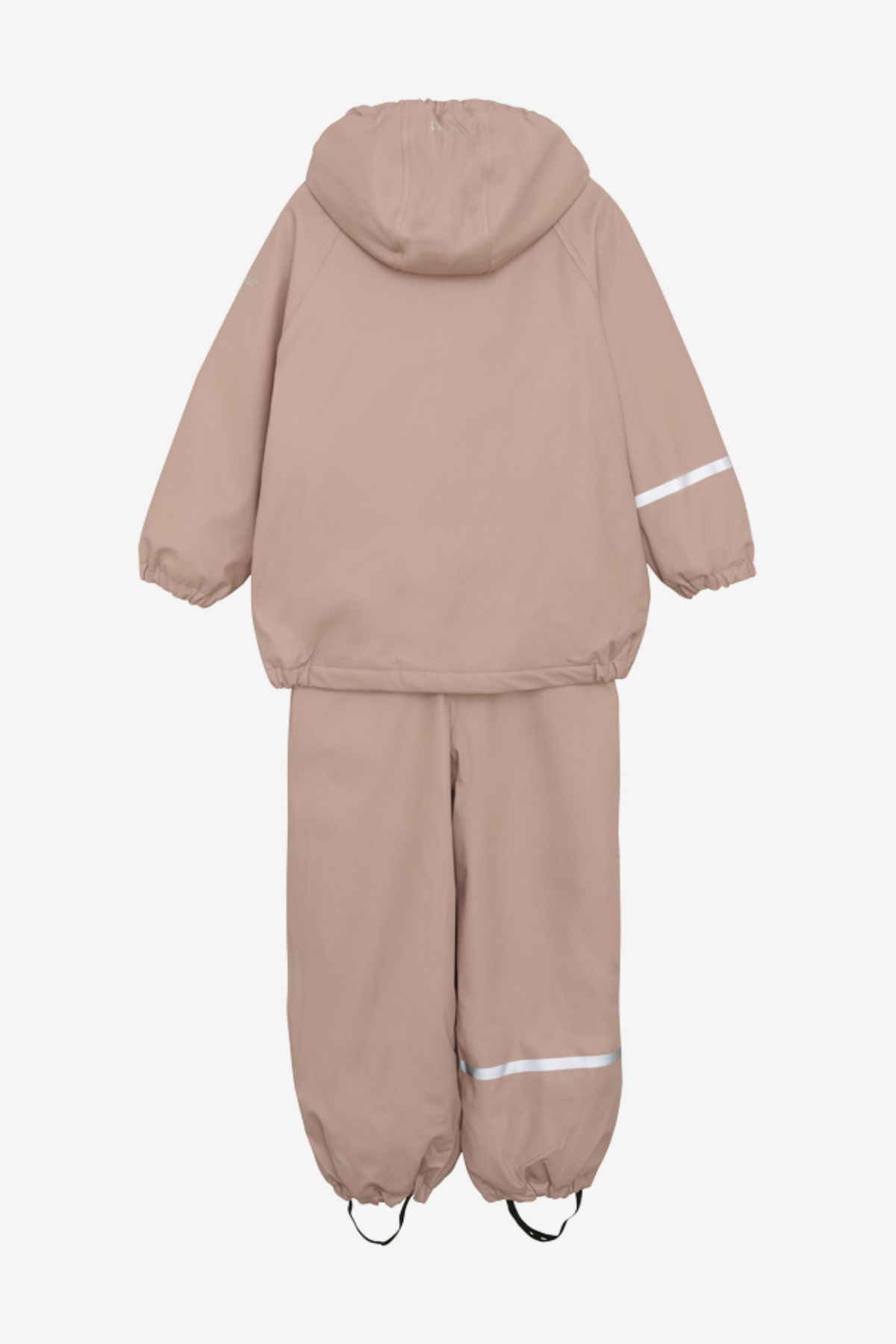 Gefüttertes Regenset wind- und wasserdicht 10.000mm | verschiedene Farben