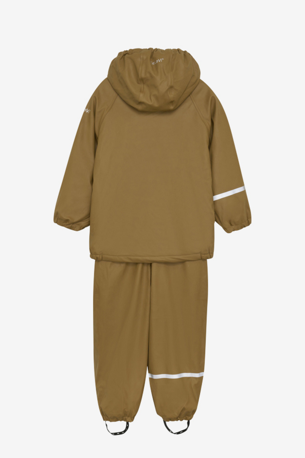 Gefüttertes Regenset wind- und wasserdicht 10.000mm | verschiedene Farben