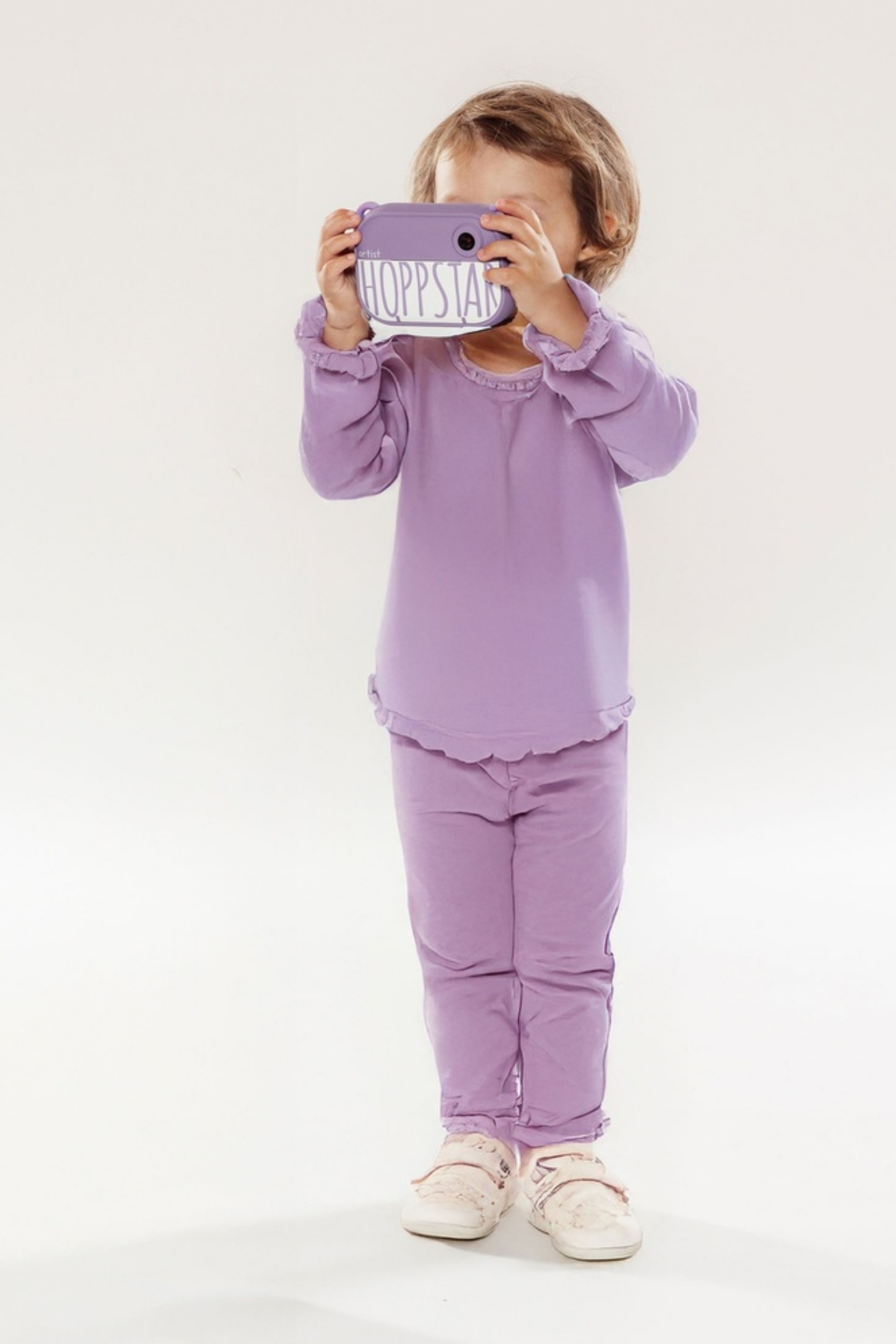 "Artist" Digitalkamera mit Sofort-Druck-Funktion für Kinder