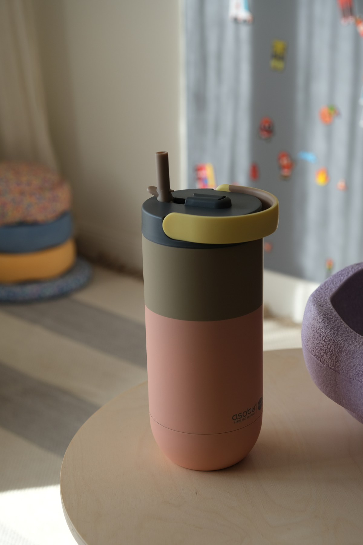 Trinkflasche "Orbit" | verschiedene Farben