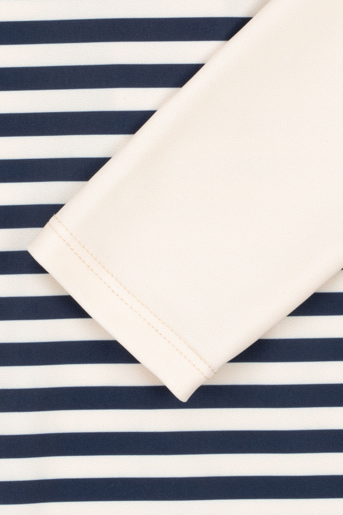 Swim - Onesie "Aster" | Marin Stripe