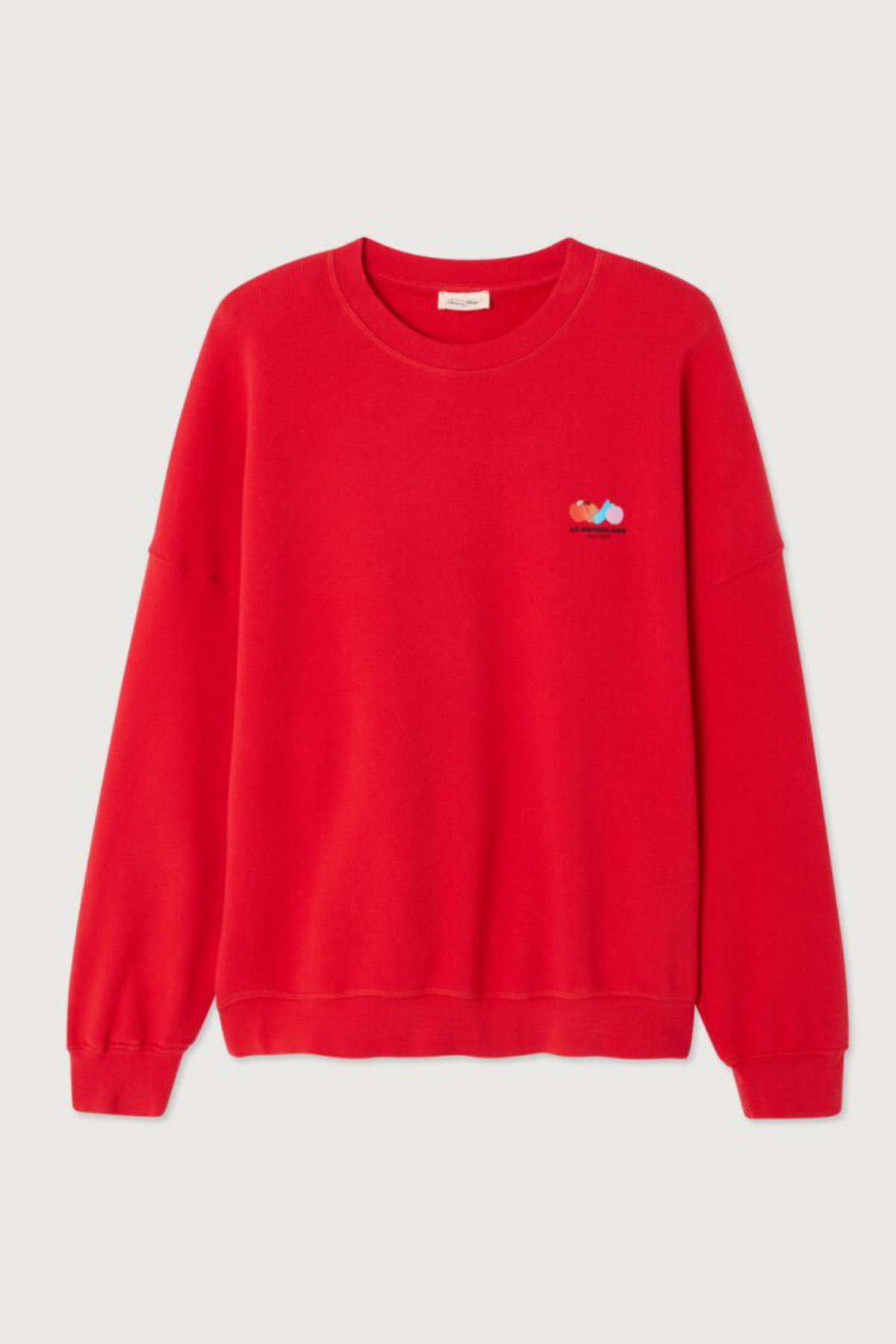 Sweatshirt „Atubay“ für Damen