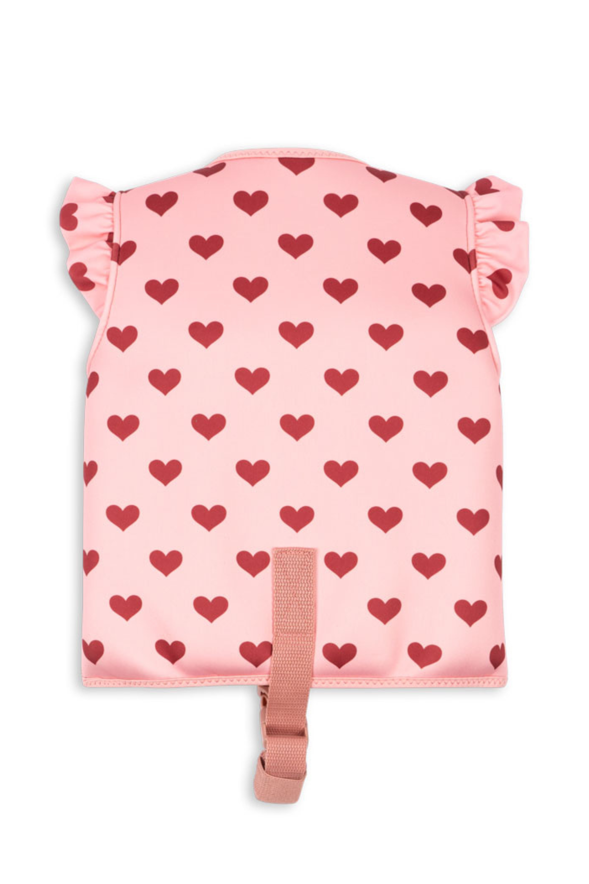 Schwimmweste "Avery" | Amour Pink