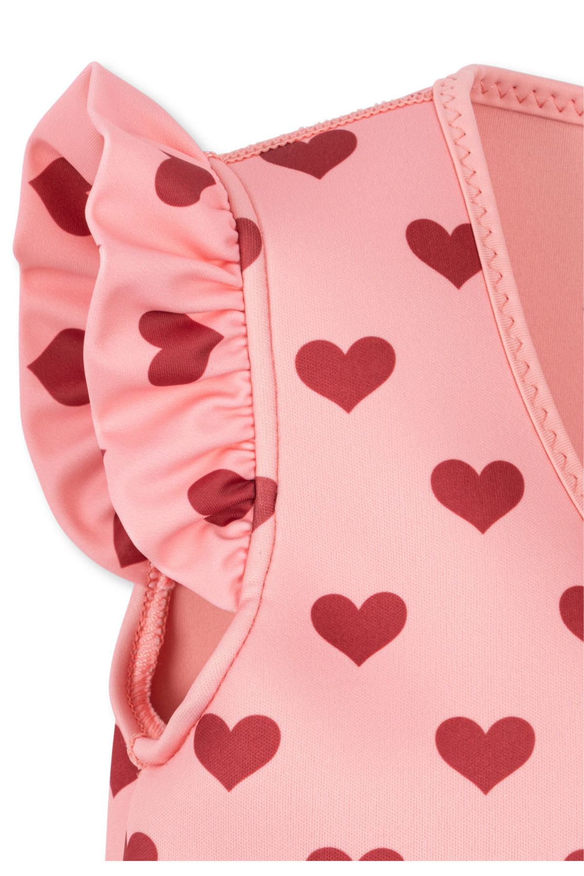 Schwimmweste "Avery" | Amour Pink