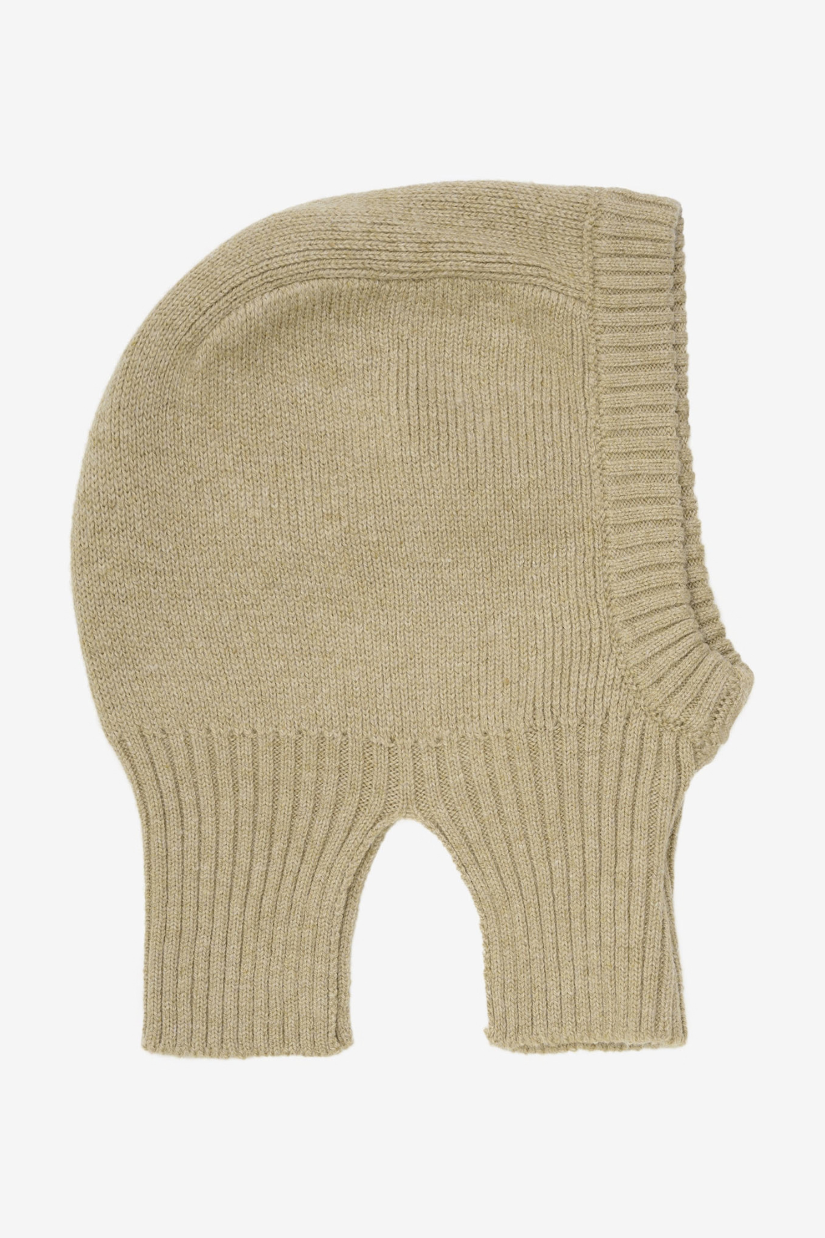 Balaclava aus Merinowolle-Mix | verschiedene Farben