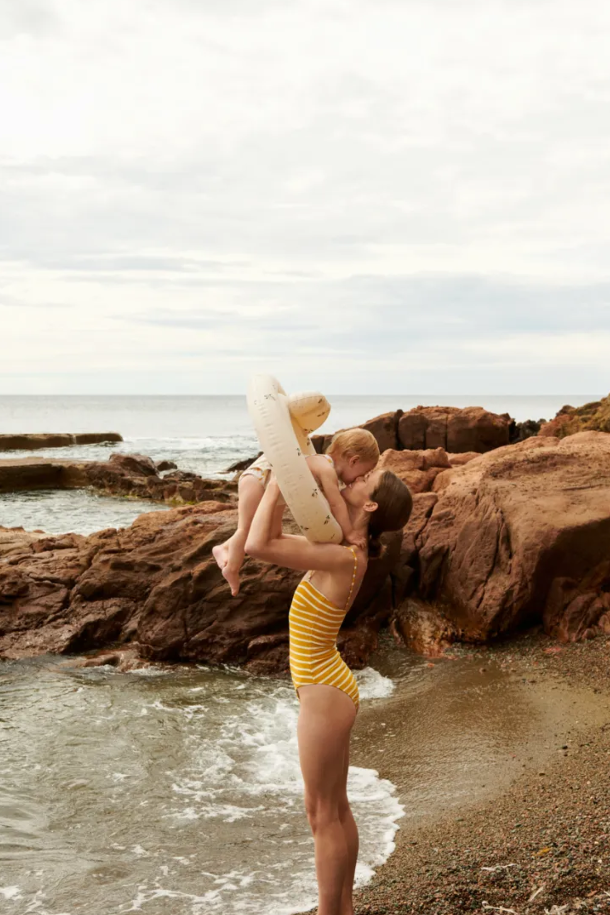 Baby Schwimmring "Dawn" | verschiedene Farben