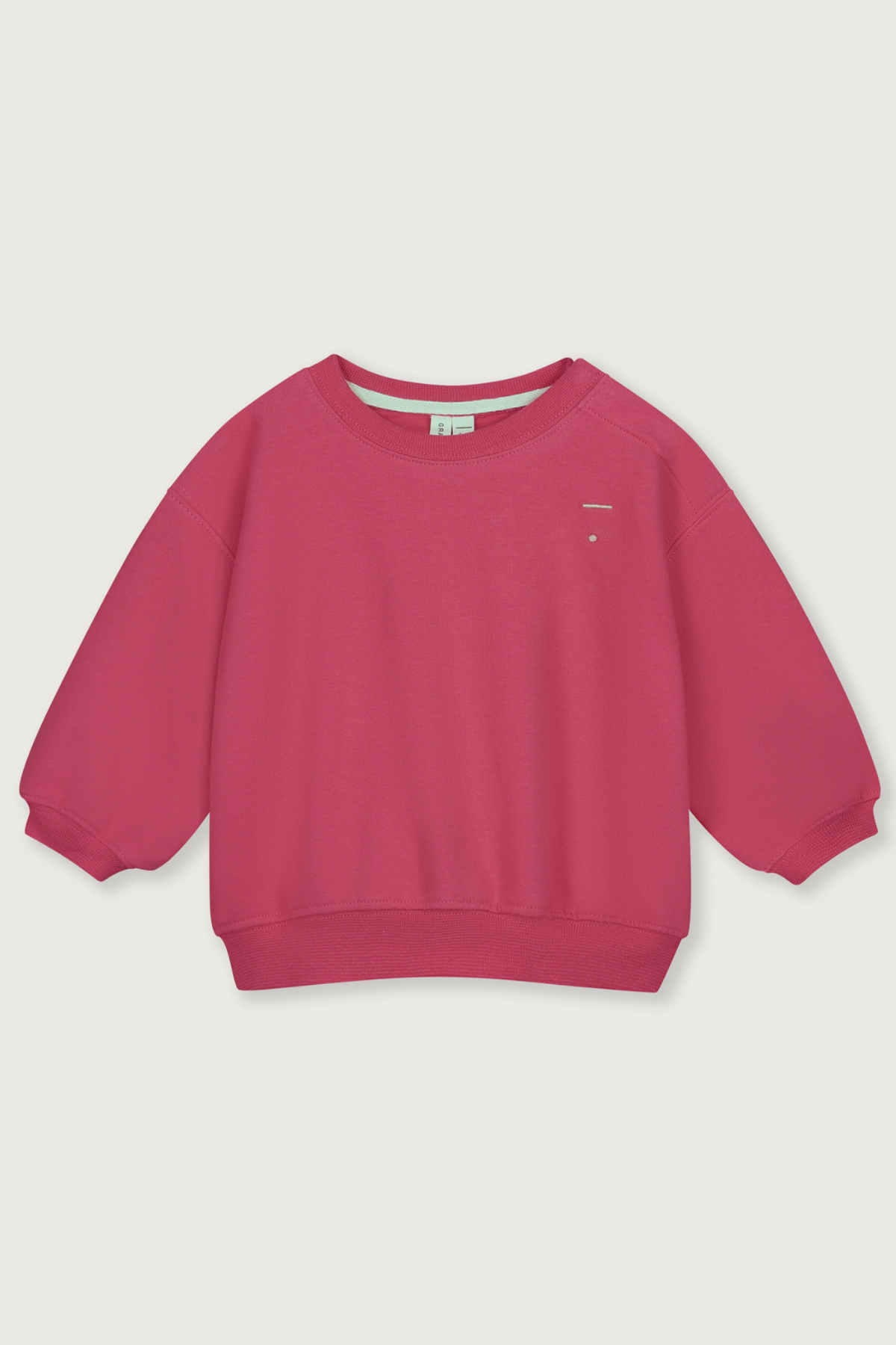 Baby Dropped Shoulder Sweater | verschiedene Farben