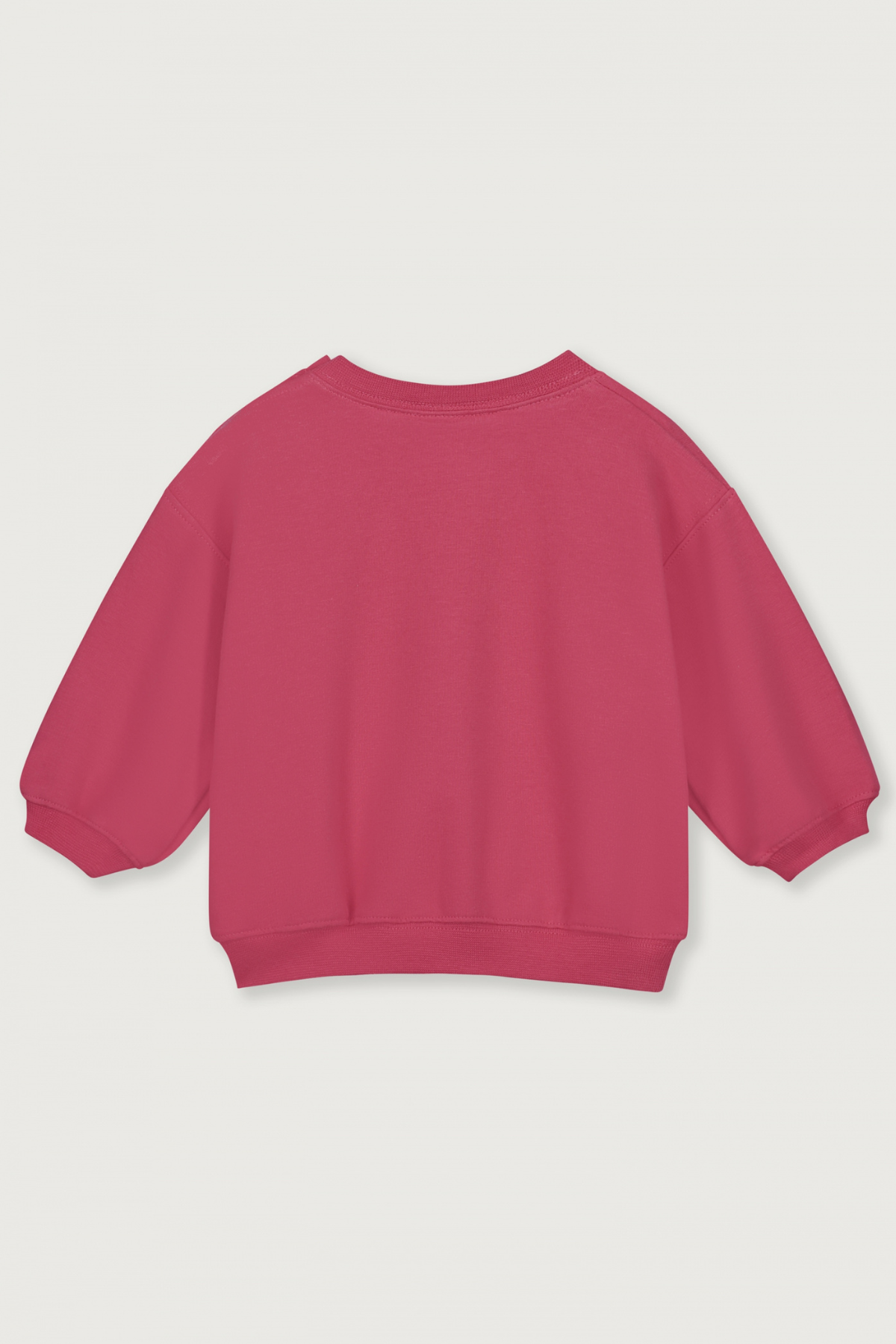 Baby Dropped Shoulder Sweater | verschiedene Farben