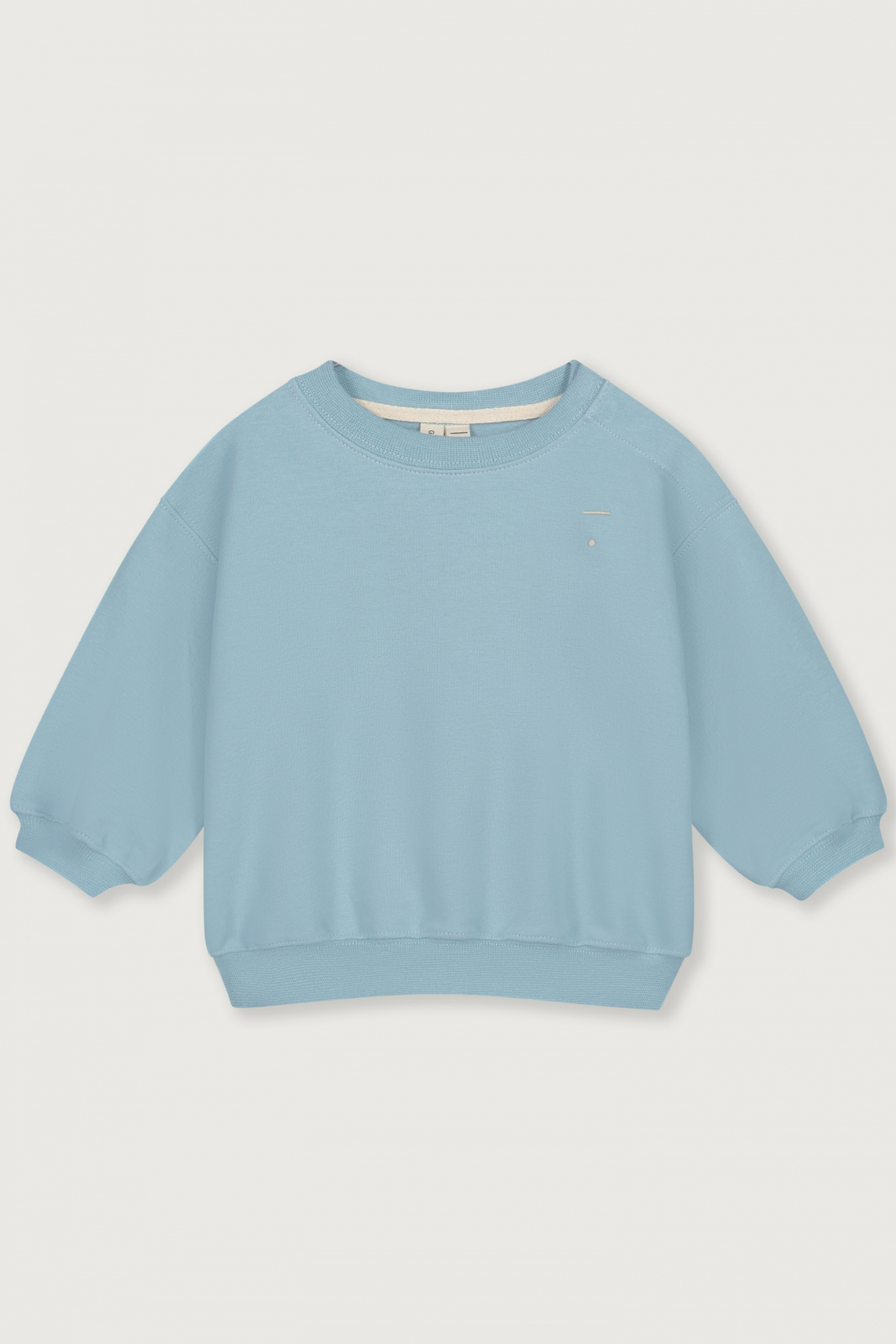 Baby Dropped Shoulder Sweater | verschiedene Farben