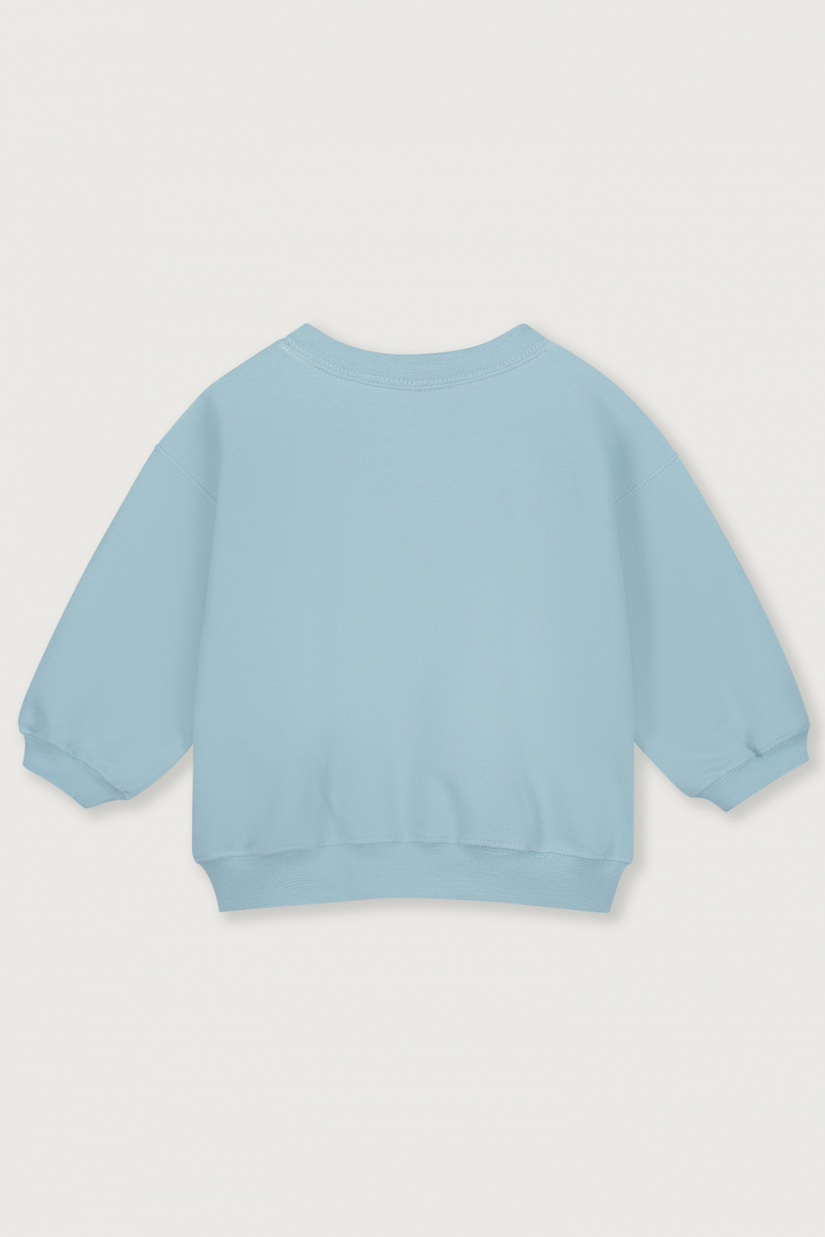 Baby Dropped Shoulder Sweater | verschiedene Farben