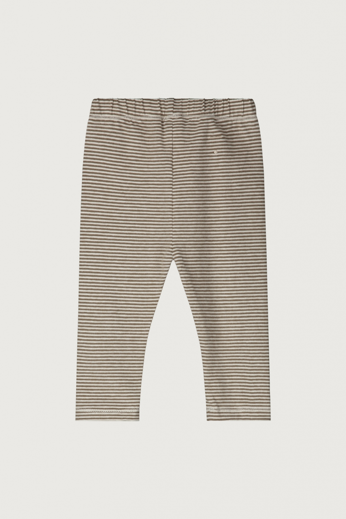 Gestreifte Baby Leggings | verschiedene Farben