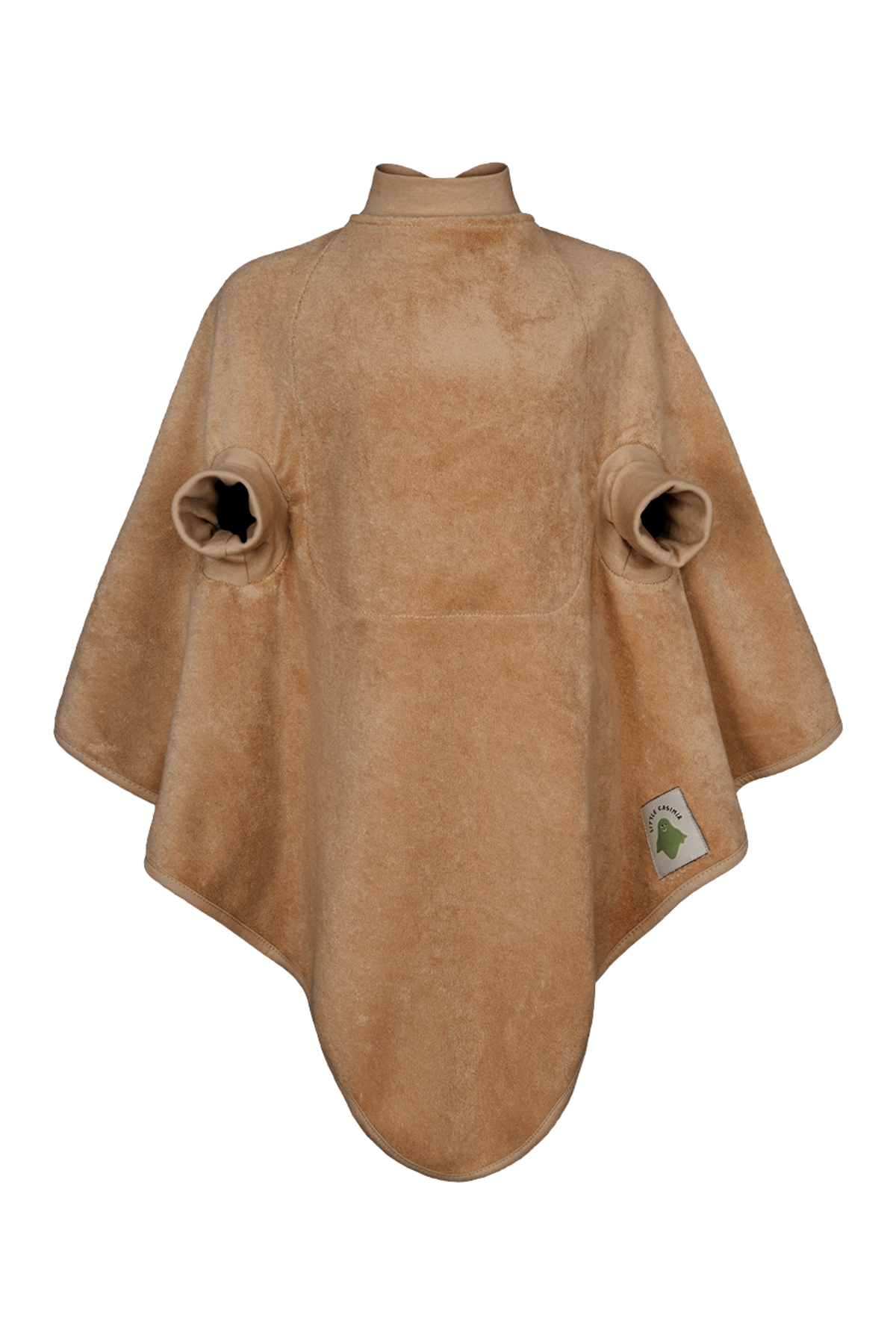 Lätzchen "Boo" Wasserfest | verschiedene Farben