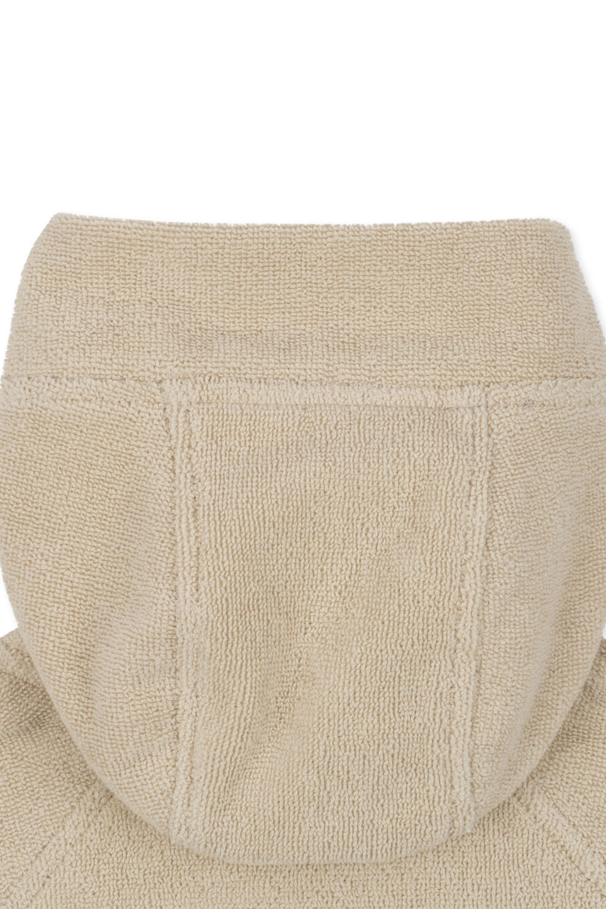 Bademantel "Terry" | Lemon