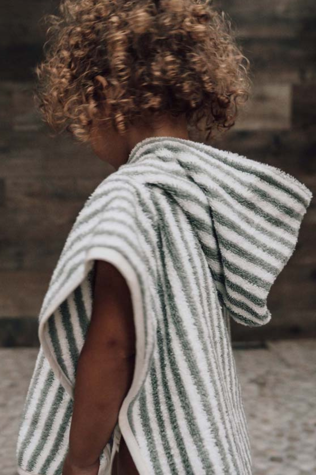 Badeponcho "Playa" | Ocean