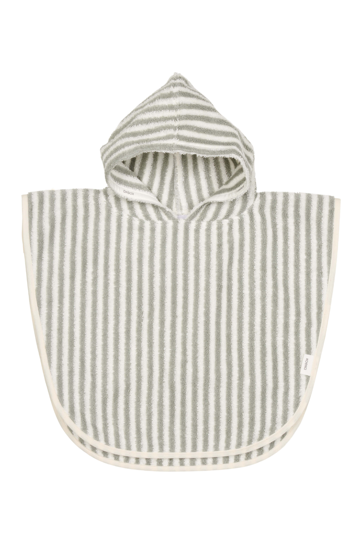 Badeponcho "Playa" | Ocean