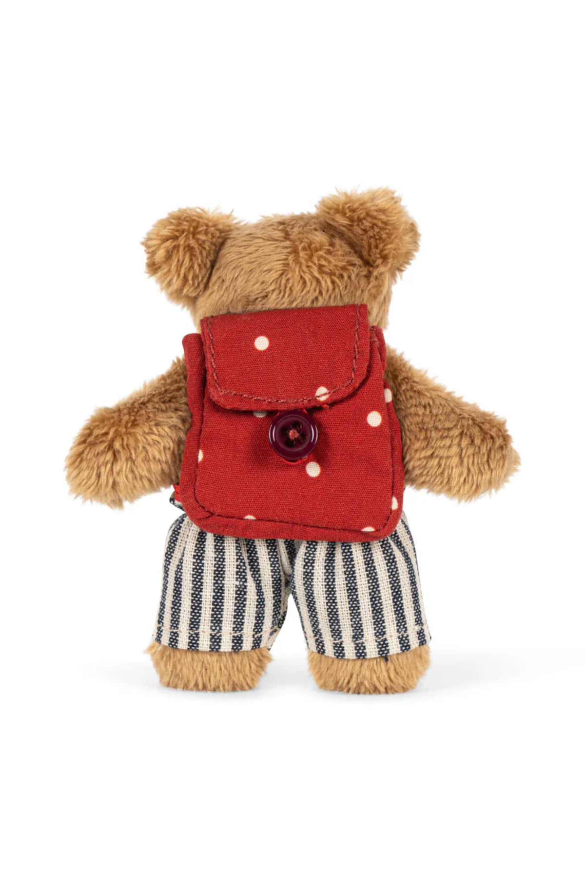 Tiny Teddy "Back to School" | Multi