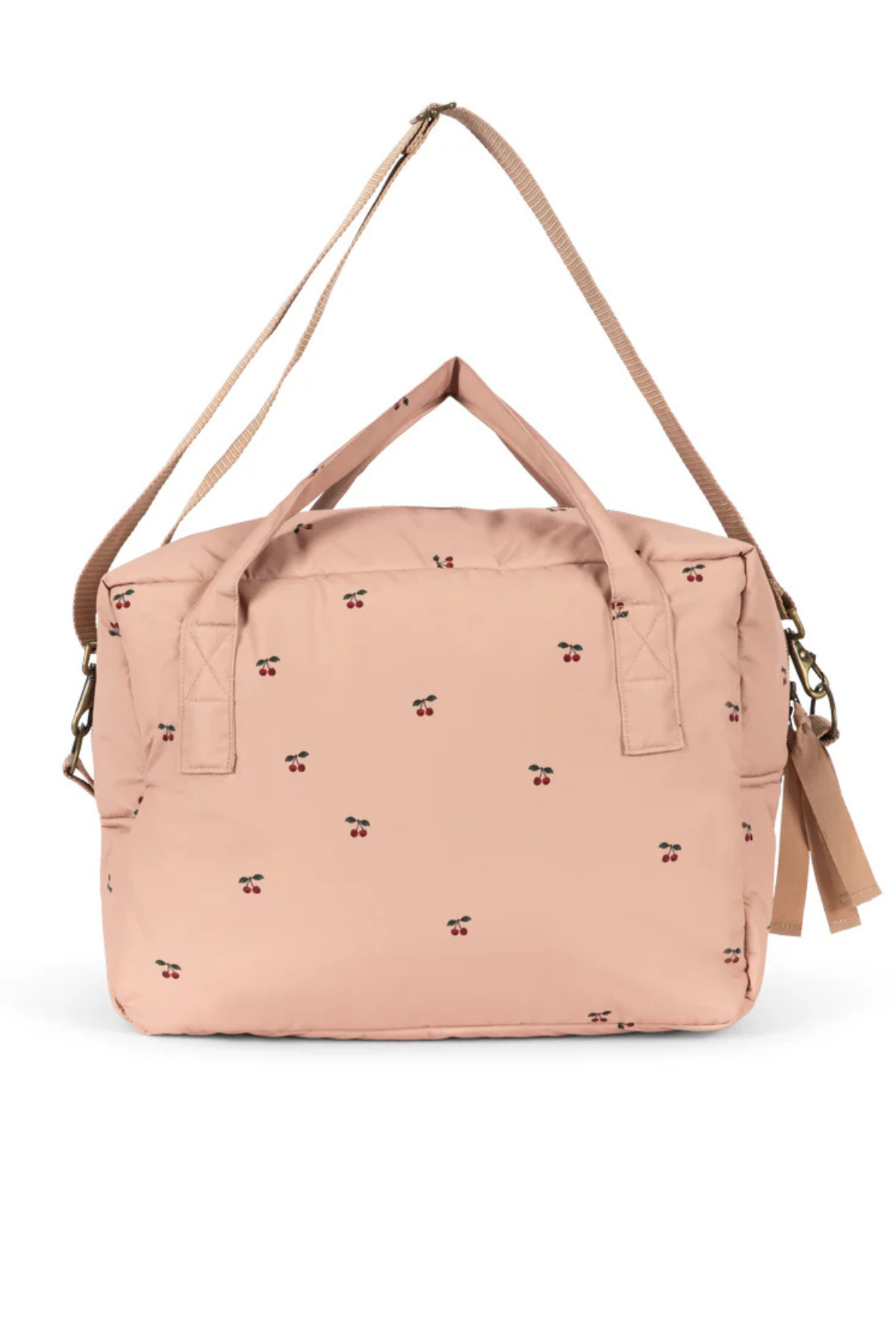 All you need bag | Cherry Blush