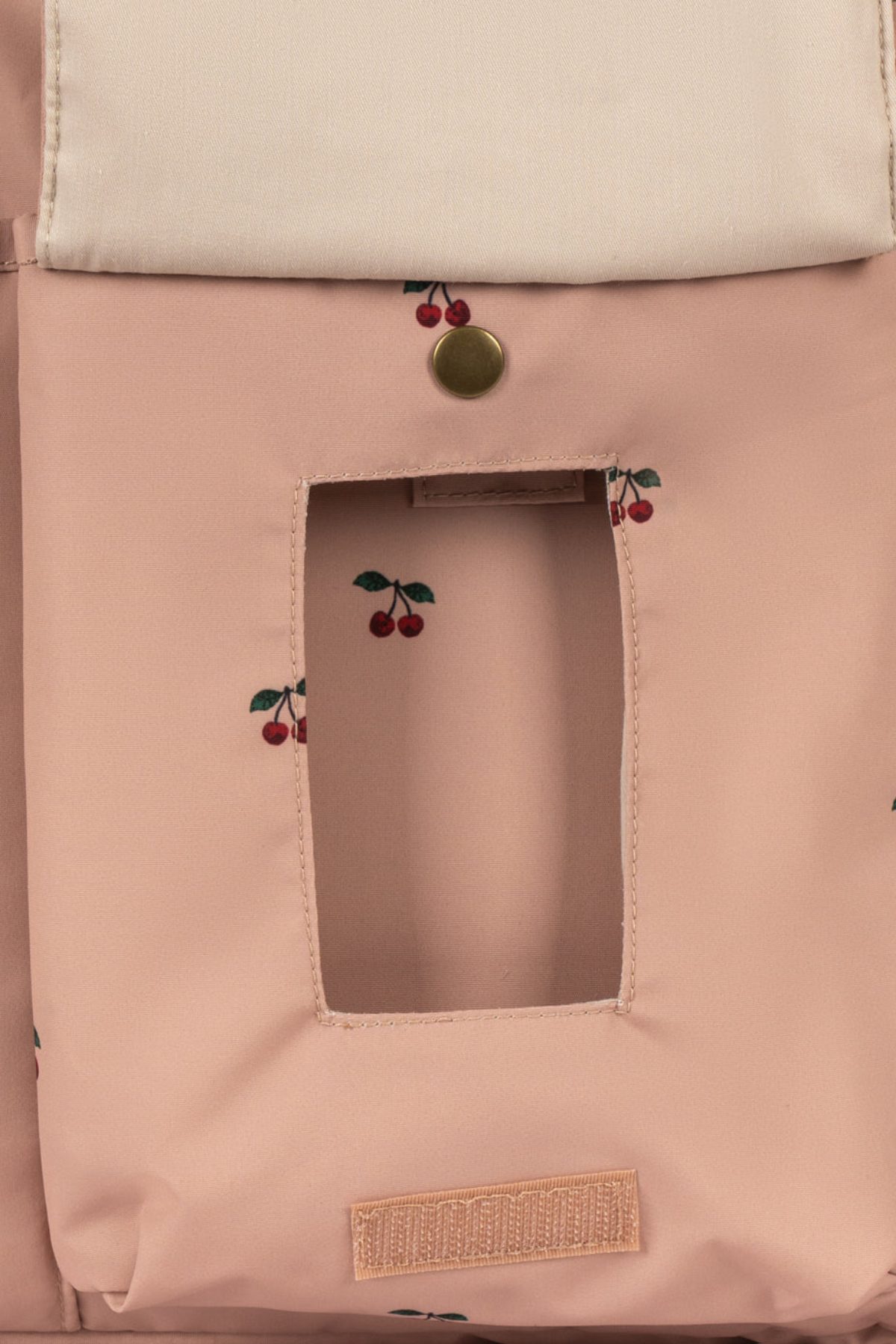 All you need bag | Cherry Blush