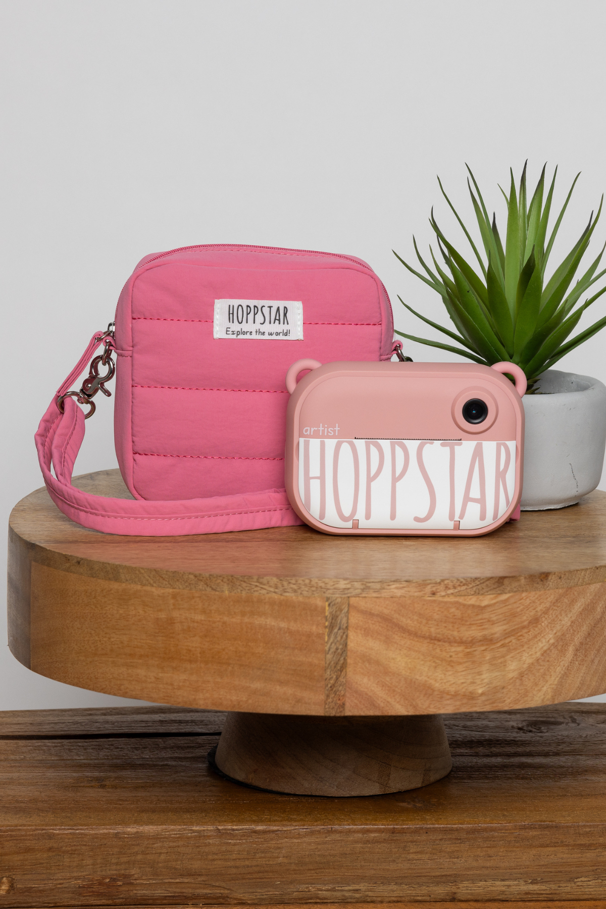 Kameratasche Midi ideal für "Artist" | verschiedene Farben