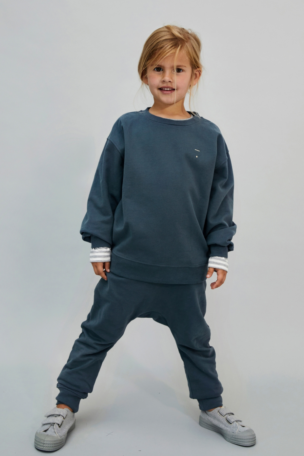 Baggyhose | verschiedene Farben