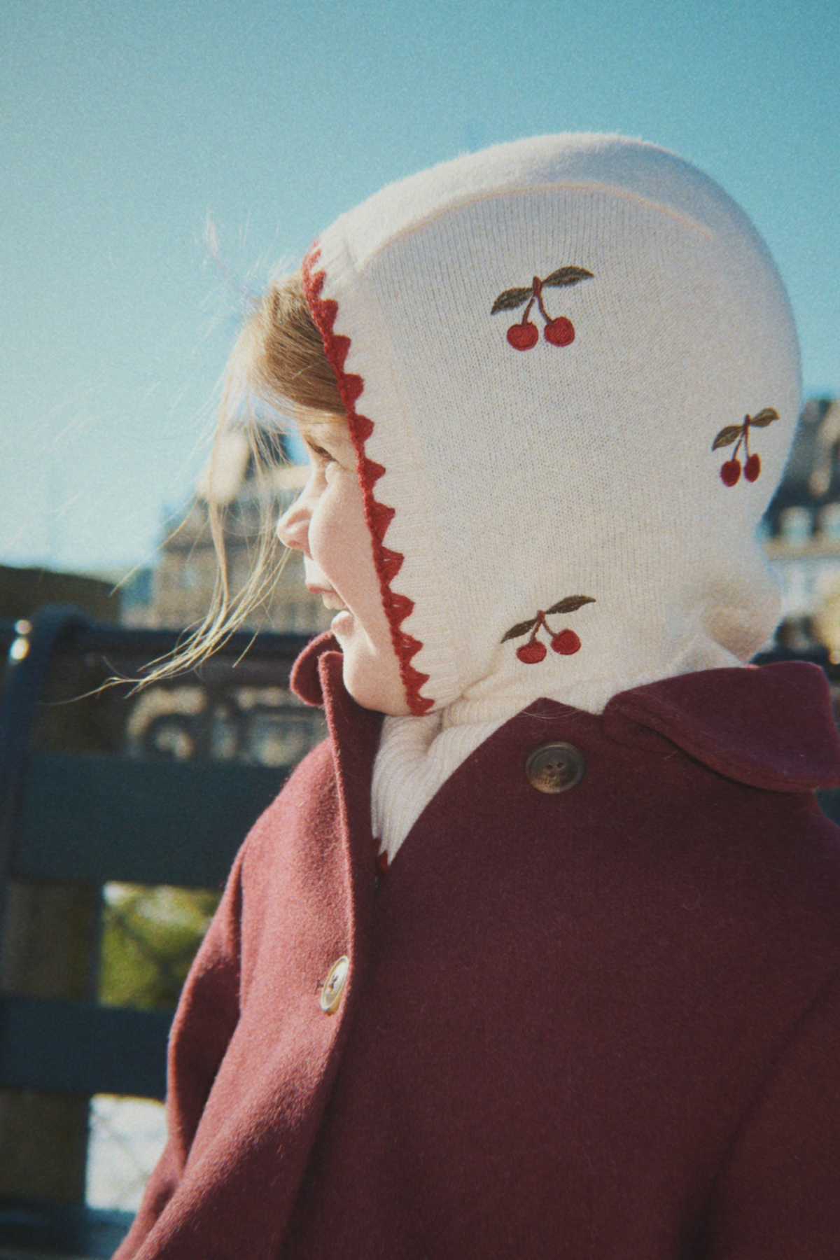 Balaclava "Collette"