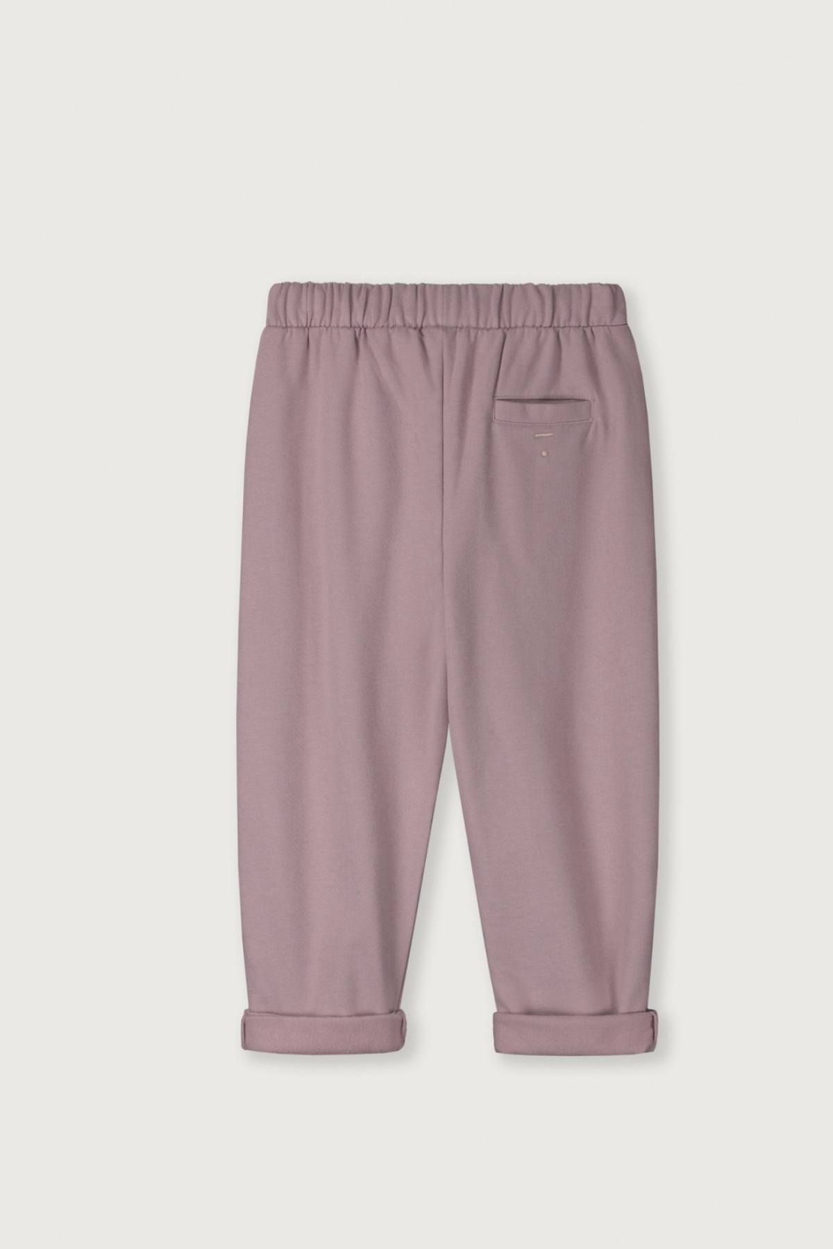 Jogginghose Barrel-Fit | verschiedene Farben