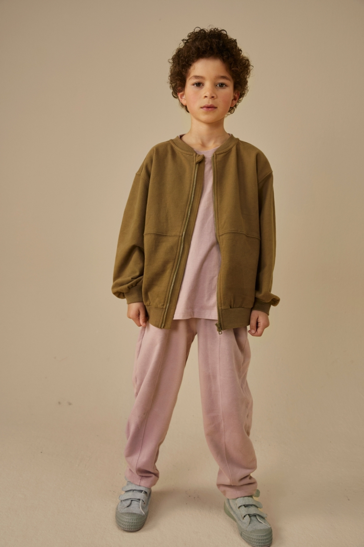 Jogginghose Barrel-Fit | verschiedene Farben