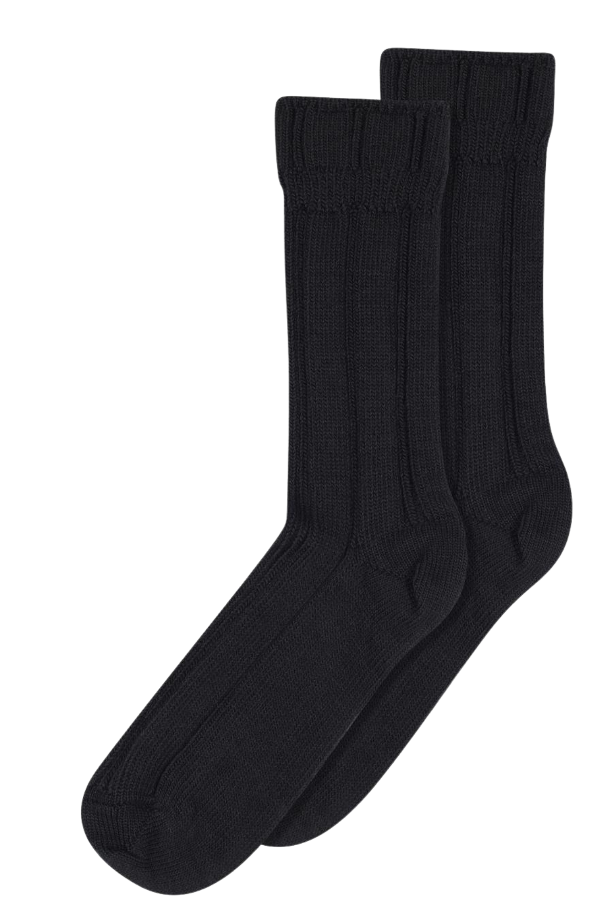 Stricksocken "Be" aus Woll-Bambus-Viskose-Gemisch | verschiedene Farben