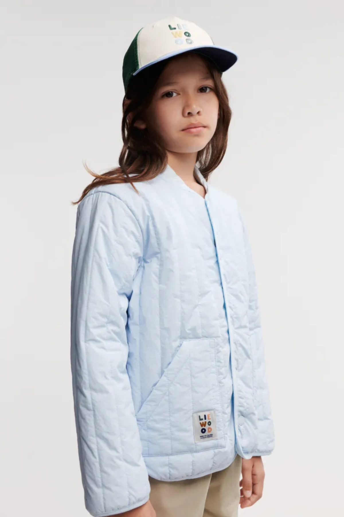 Kids Jacket "Bea"