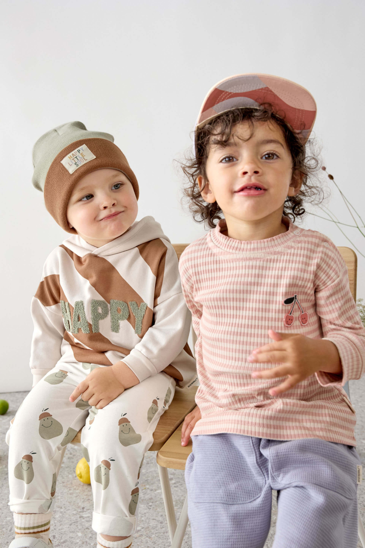 Beanie Mütze "Little Gang" | verschiedene Farben