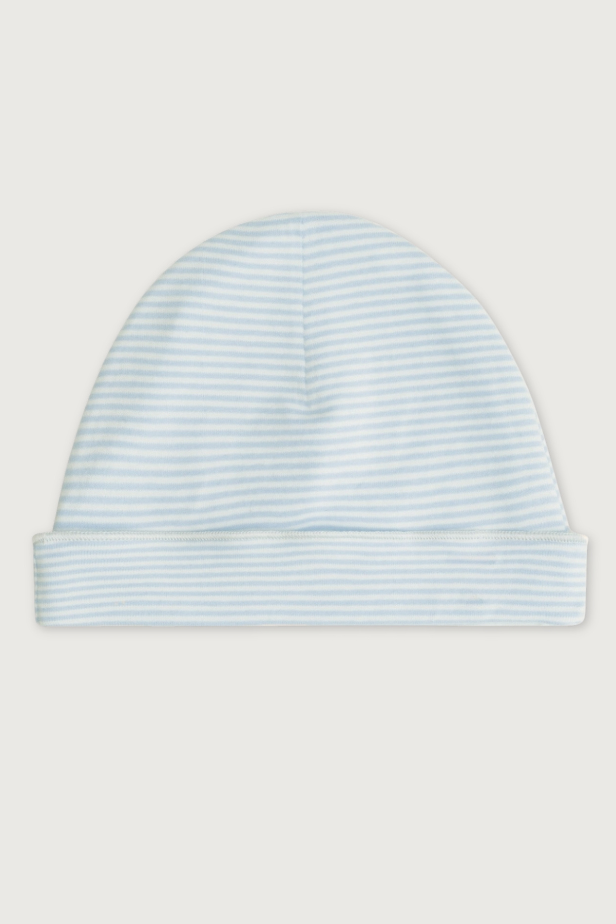 Baby Mütze | Sky - Cream