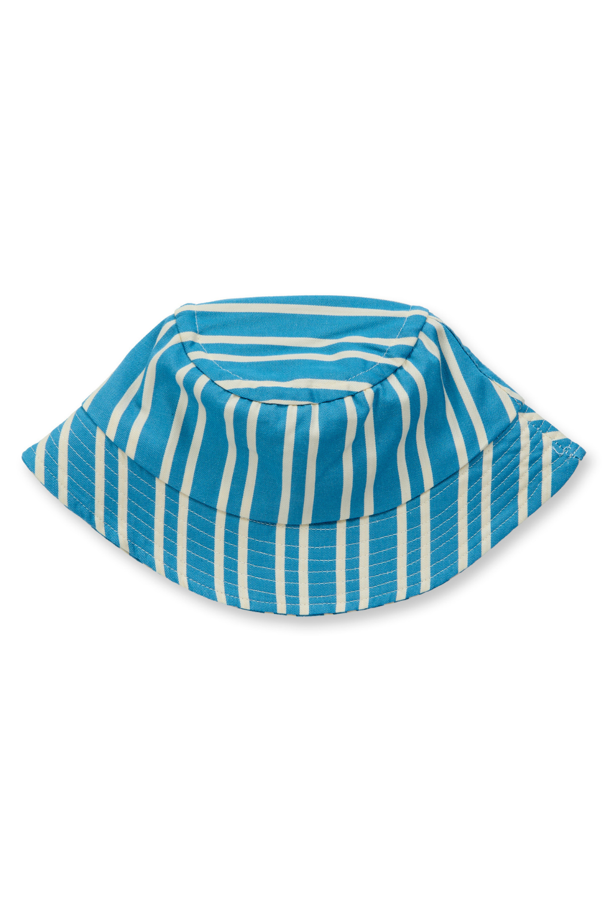 Gestreifter Sonnenhut "Beke" | Blue Stripes