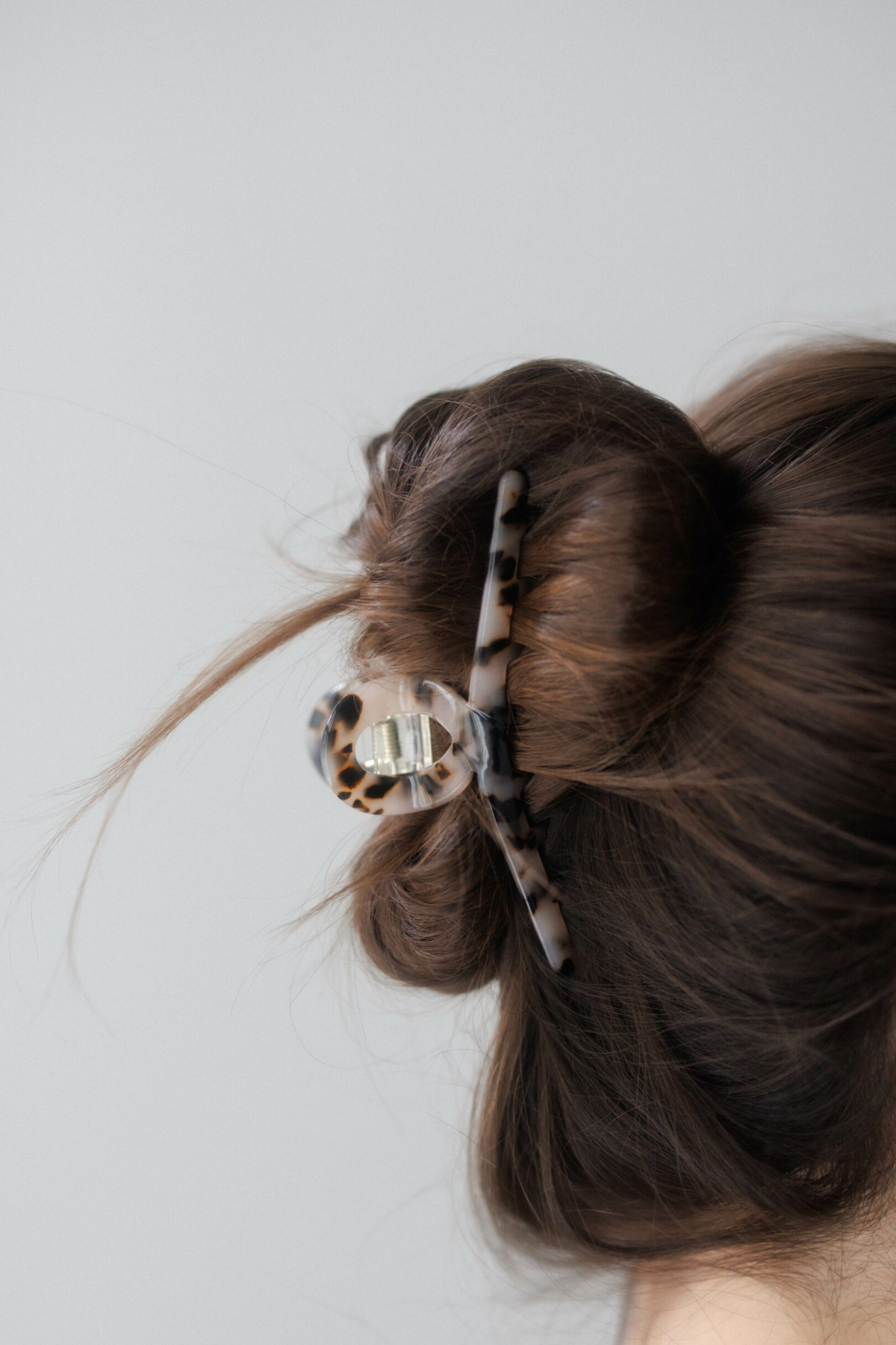 Haarspange "Knot" | verschiedene Farben