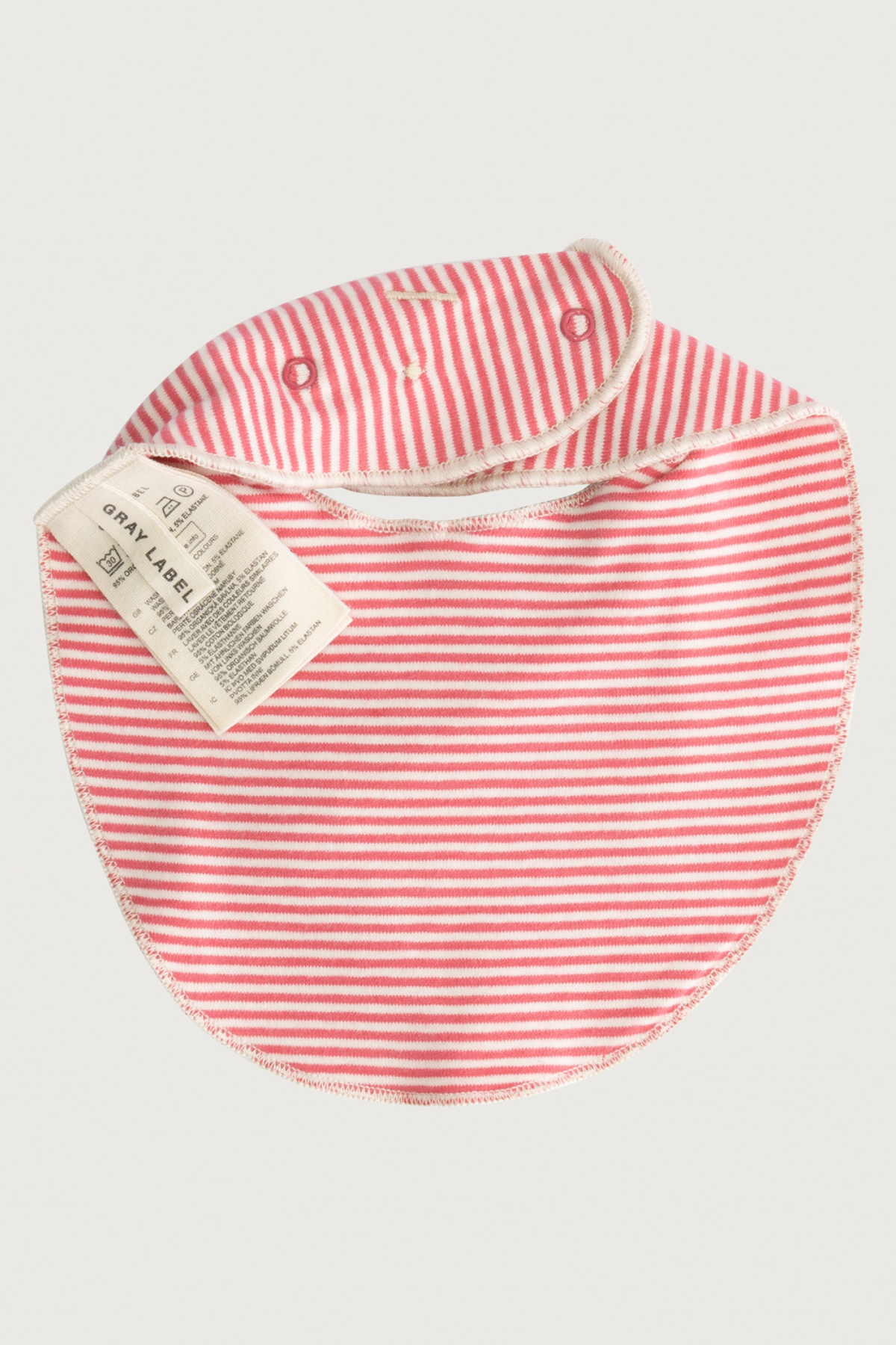 Baby Halstuch Doppellaggig | verschiedene Farben