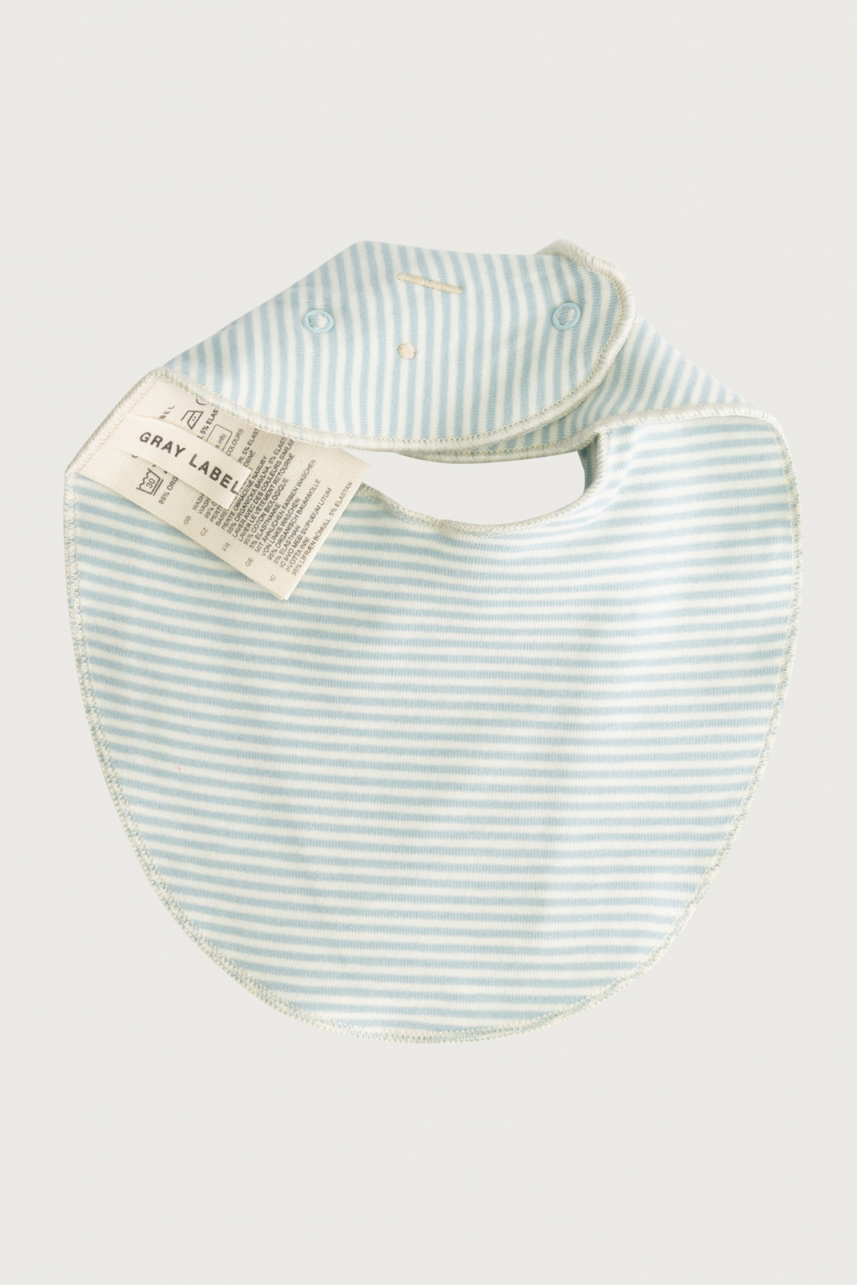 Baby Halstuch Doppellaggig | verschiedene Farben