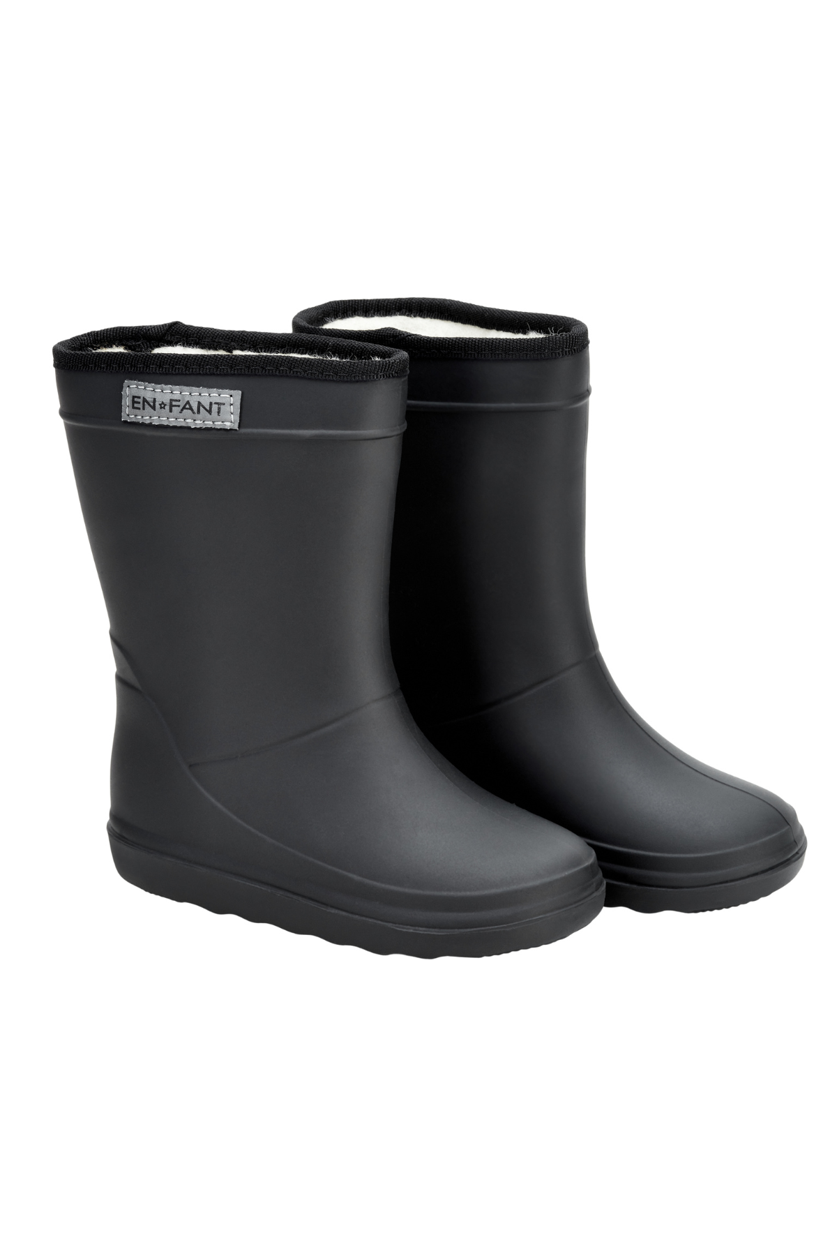 Gefütterte Gummistiefel | verschiedene Farben