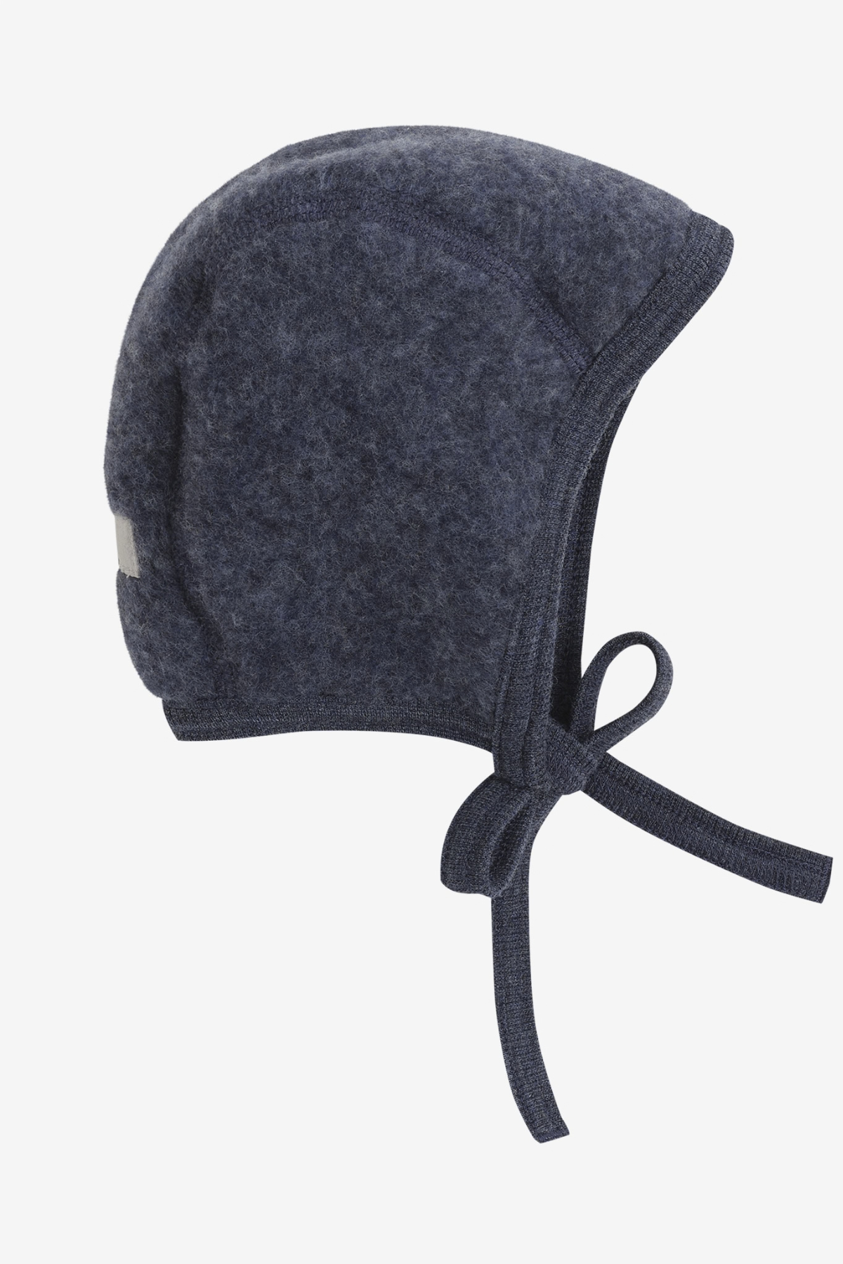Bonnet aus 100% Merinowollfleece | verschiedene Farben