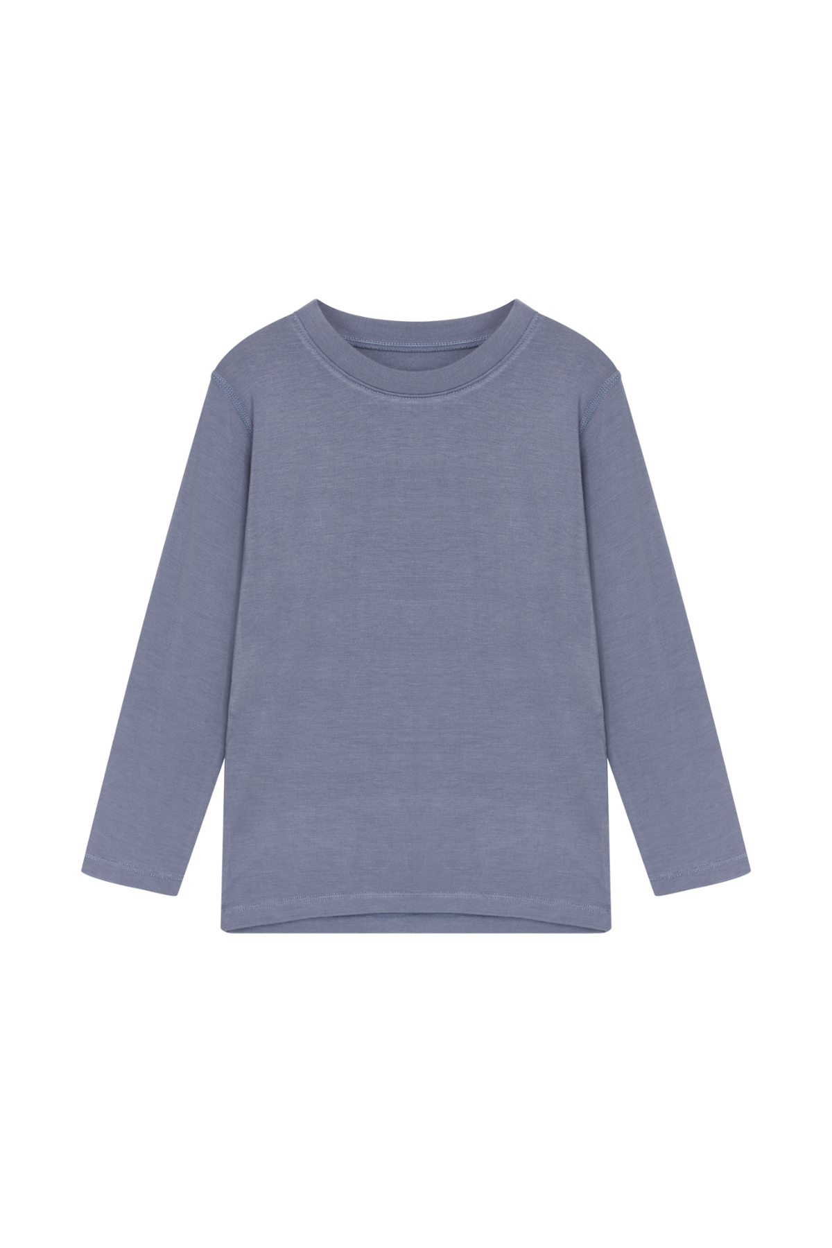 Langarmshirt "Austin" aus Bambus | verschiedene Farben