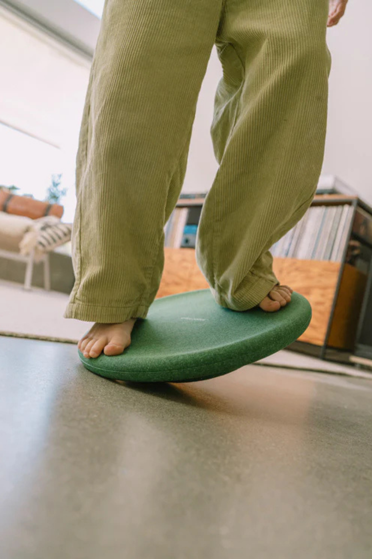 Stapelstein "Board" | verschiedene Farben